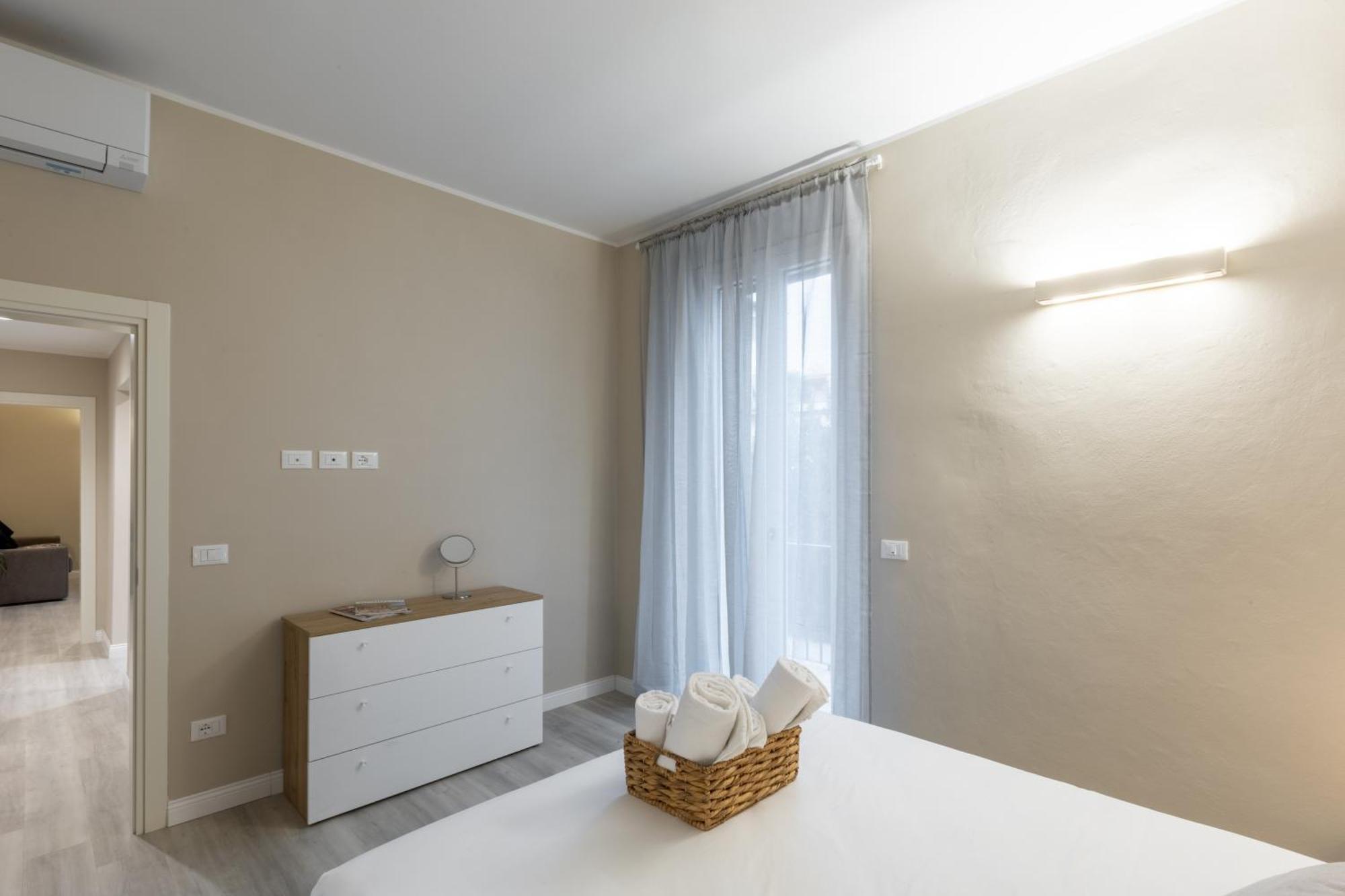 La Casa Di Bianca Di Roby E Di Paolo Apartment *