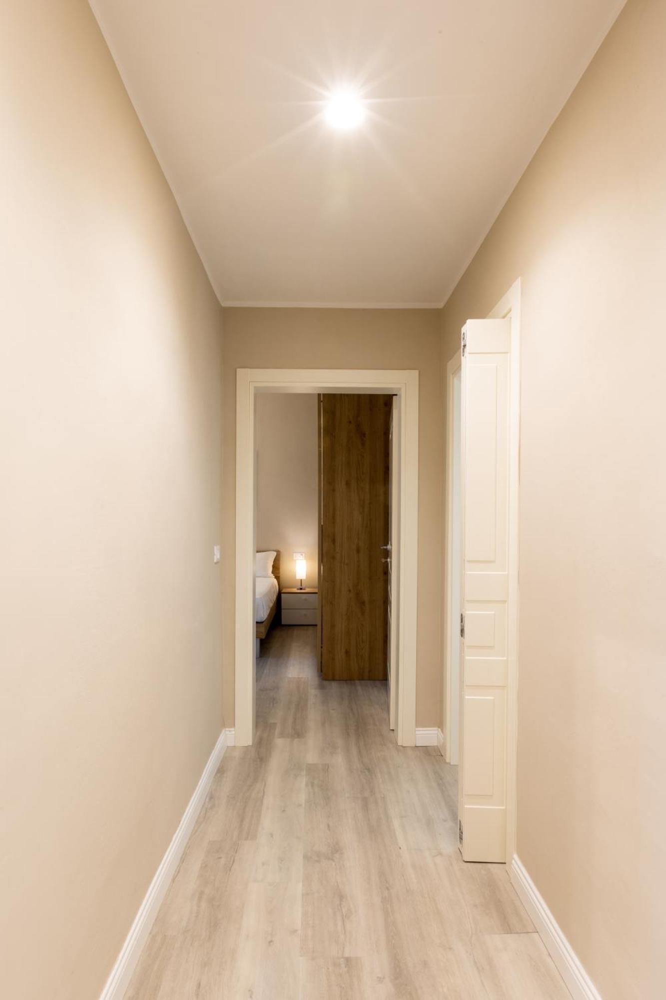 La Casa Di Bianca Di Roby E Di Paolo Apartment
