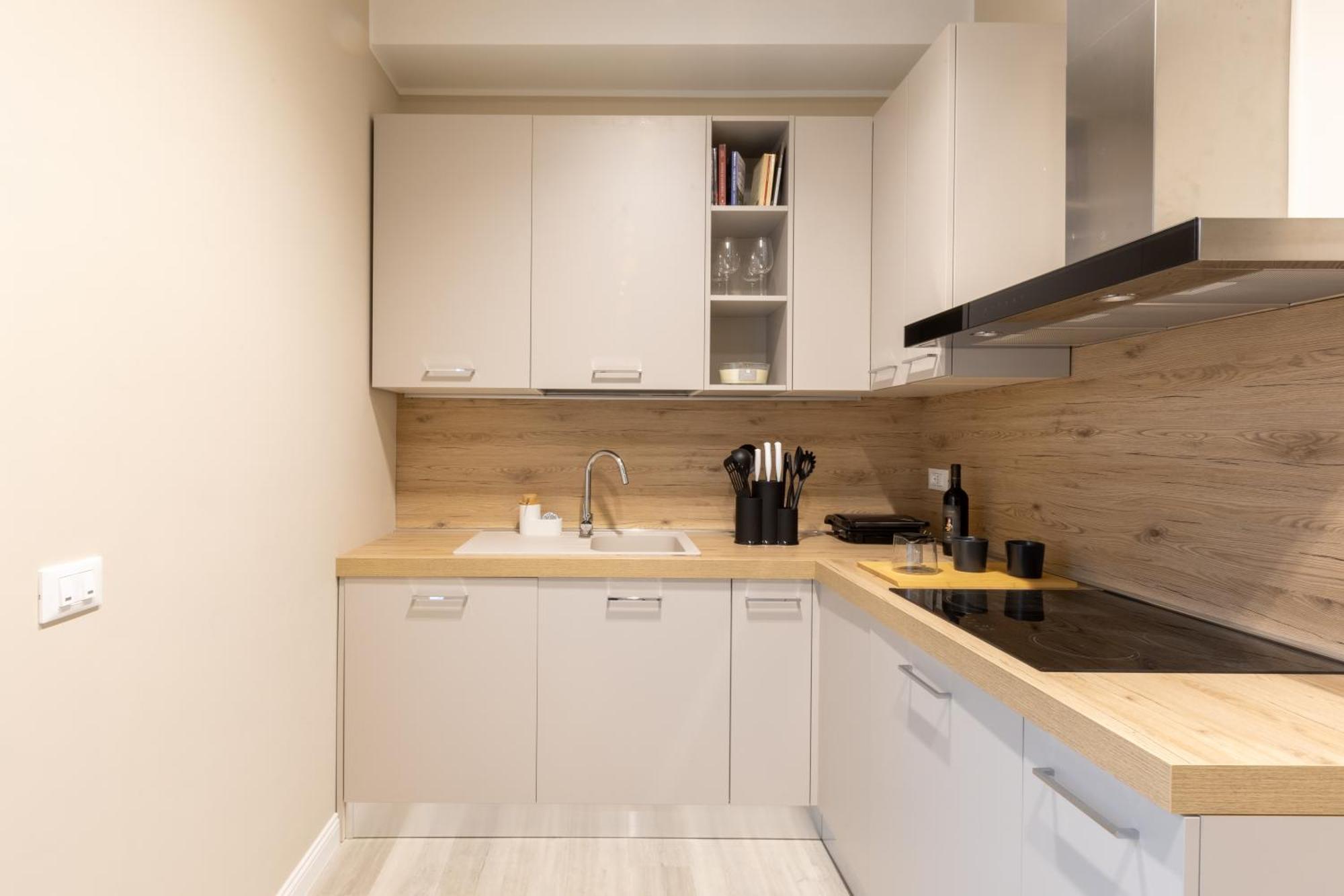 La Casa Di Bianca Di Roby E Di Paolo Florence