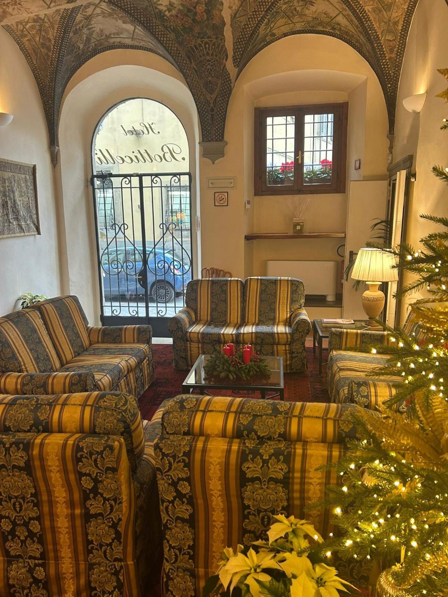 Hotel Botticelli