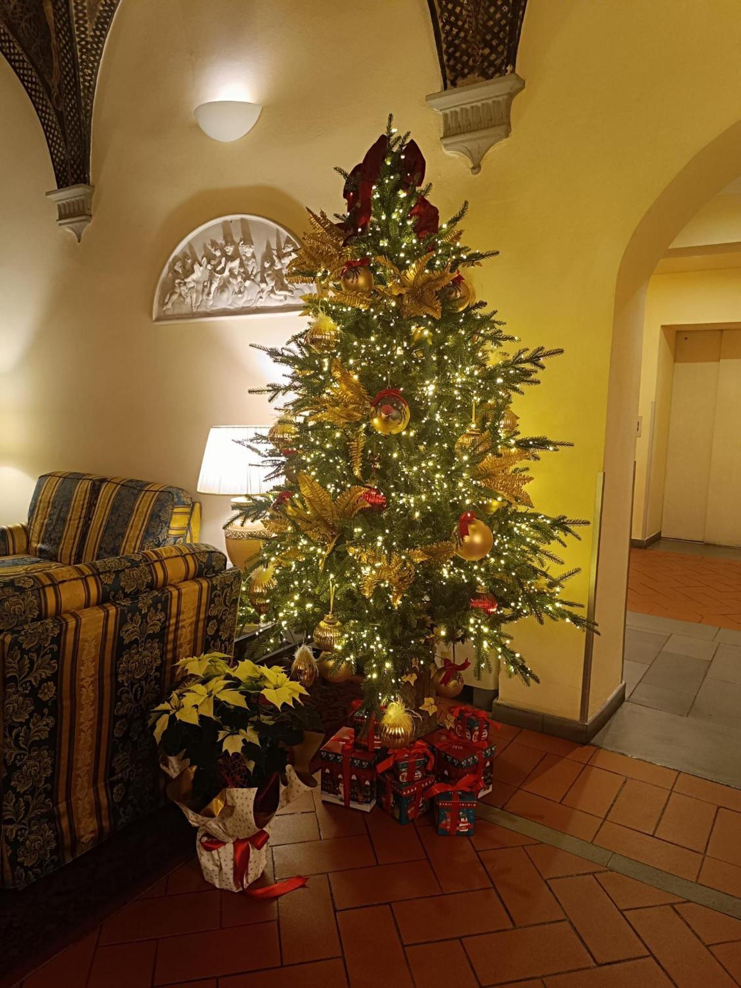 Botticelli Hotel 4*