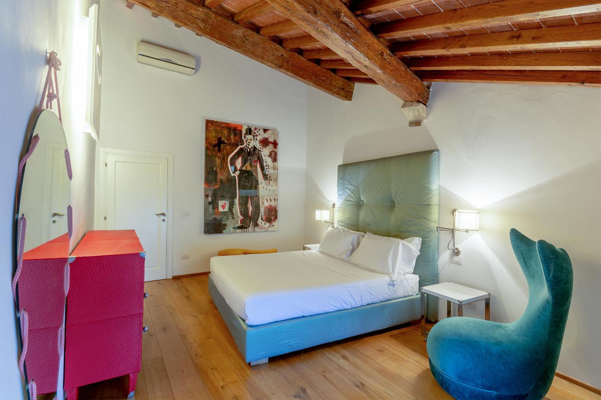 Design&tradition Apartment Florence