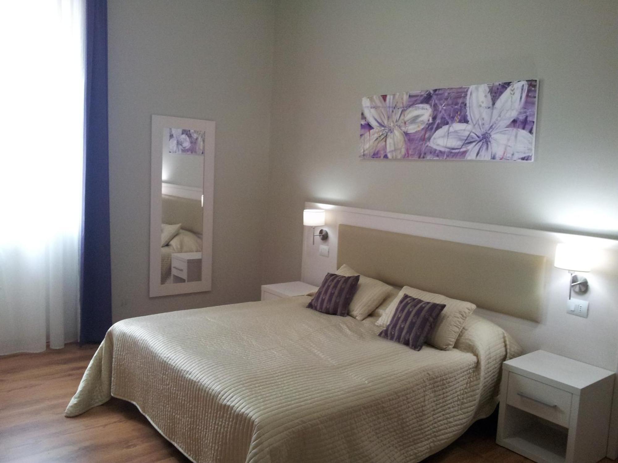 Le Mura 2 Apartment