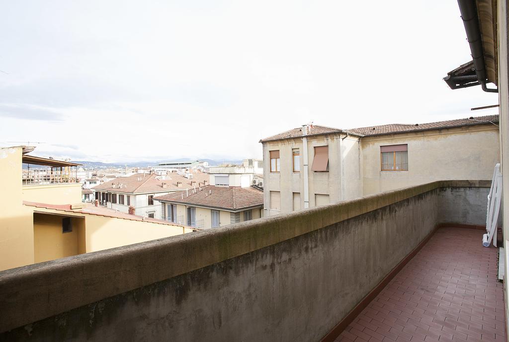 La Gare Apartment Florence