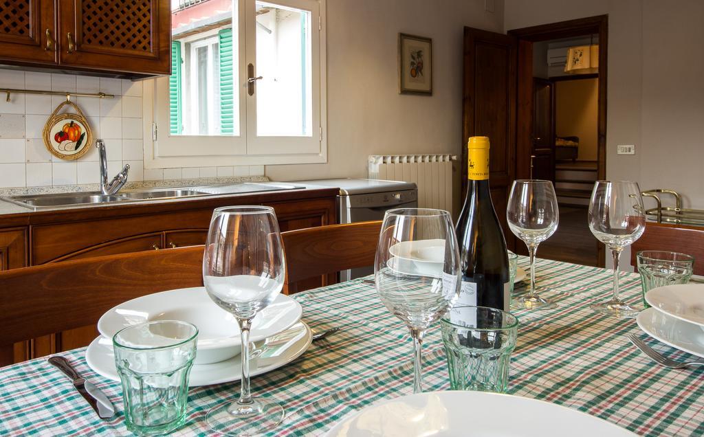 Servi Terrace * Florence