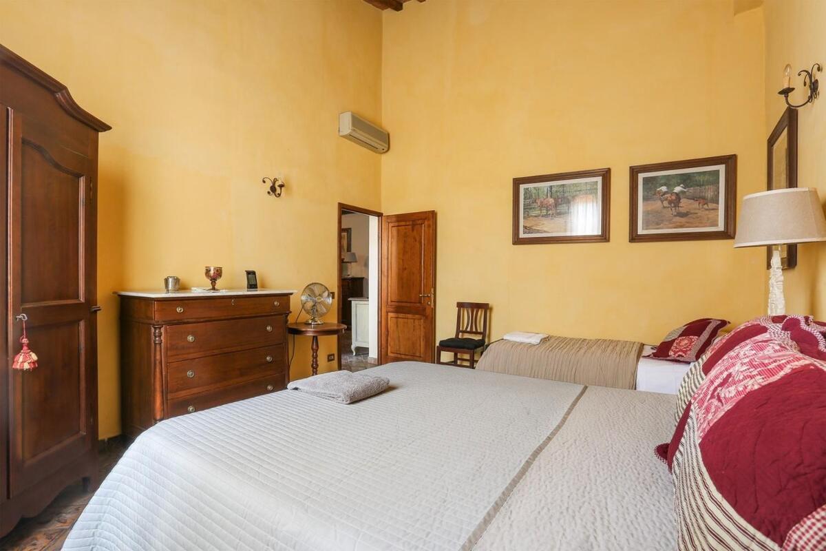 Santa Croce Deluxe Apartment
