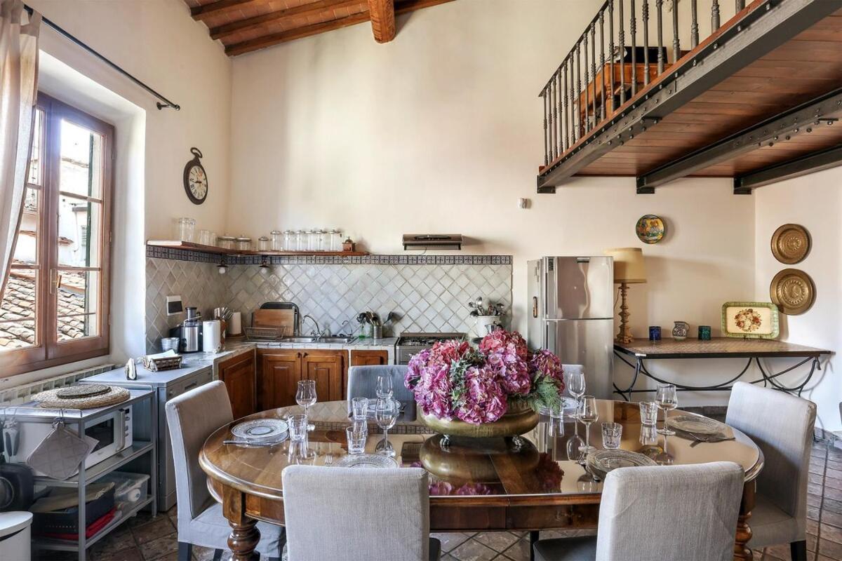 Apartment Santa Croce Deluxe