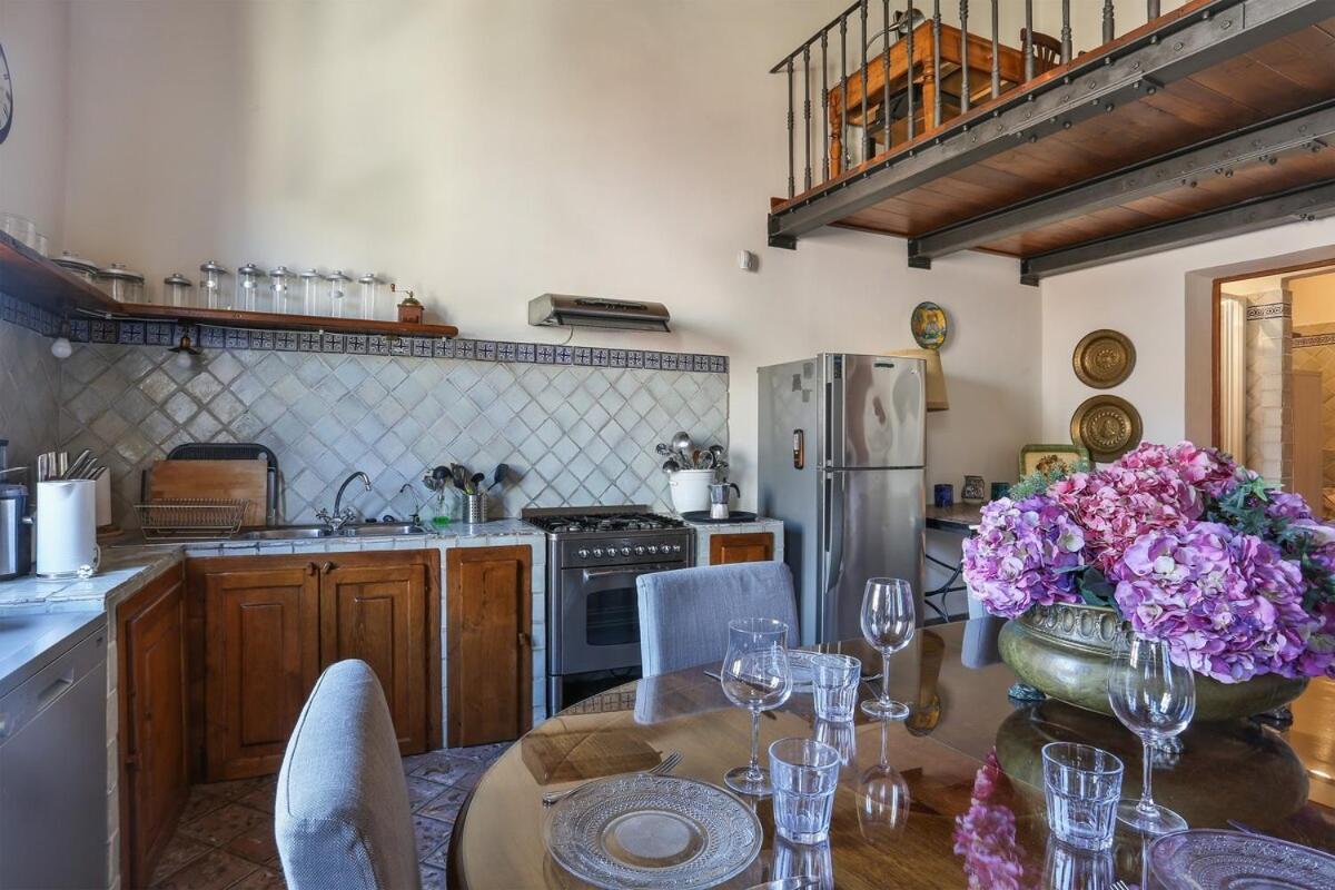 Santa Croce Deluxe Apartment Florence
