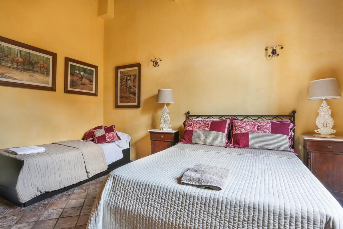 Santa Croce Deluxe Apartment *