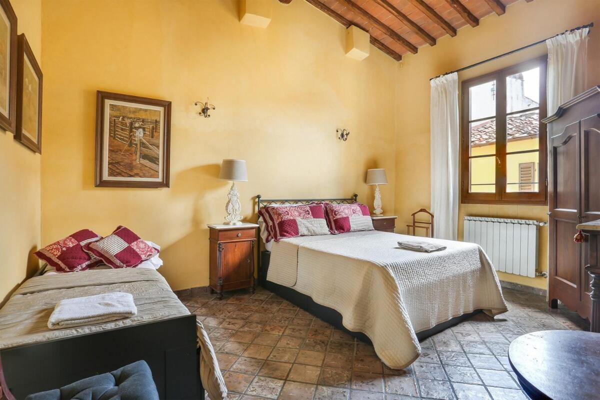Santa Croce Deluxe Apartment *