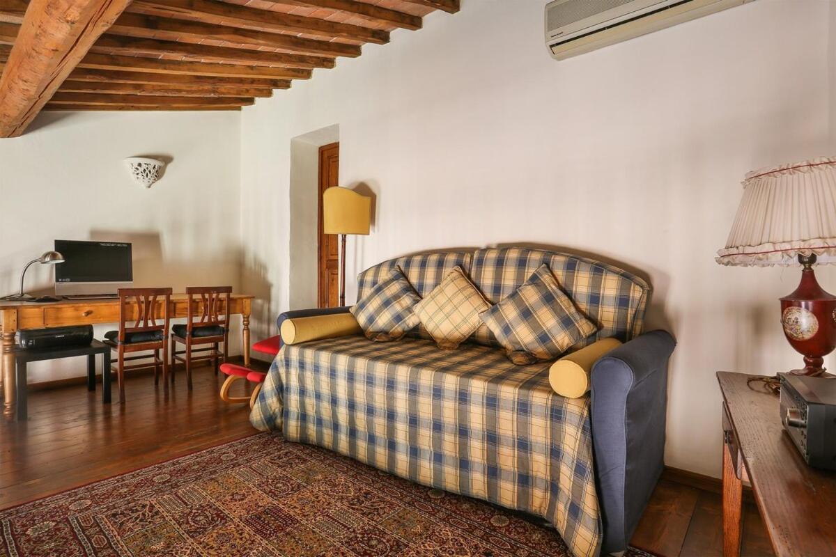 Santa Croce Deluxe Apartment Florence