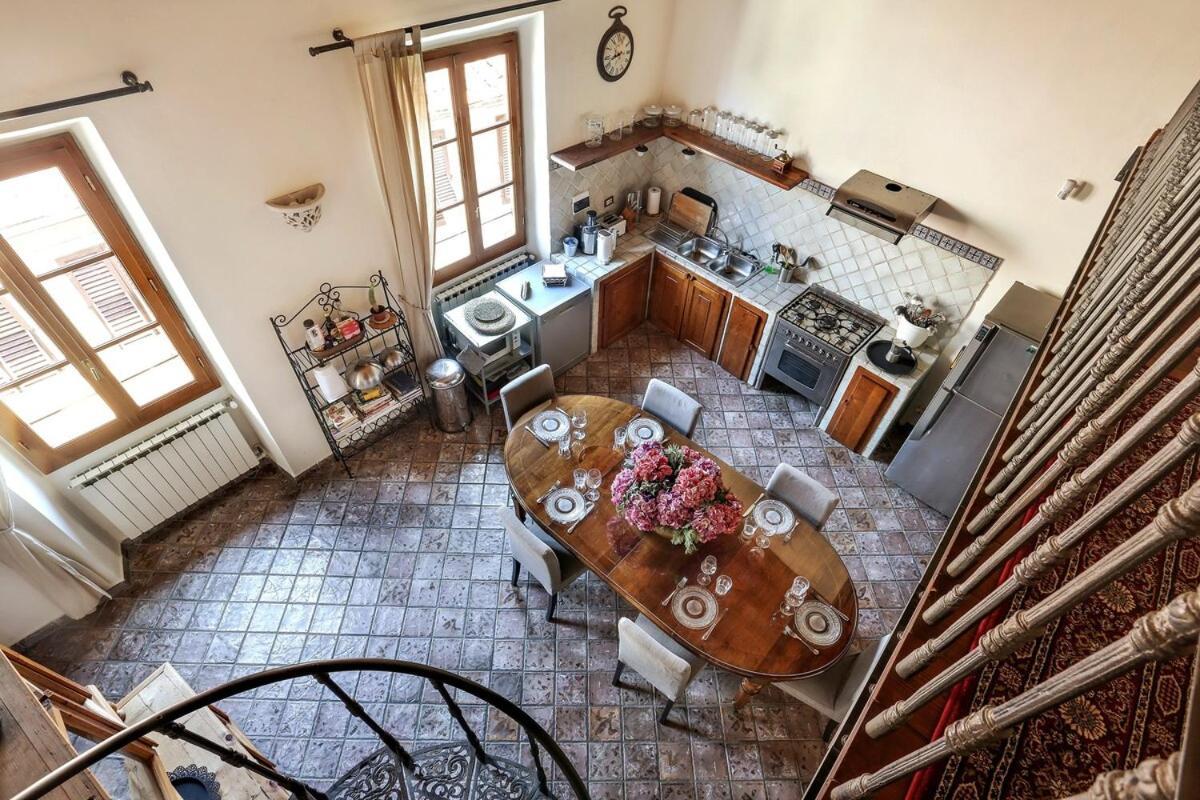 Apartment Santa Croce Deluxe *