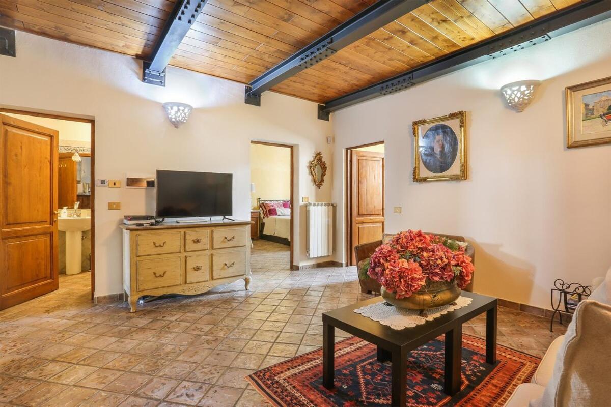 Appartement Santa Croce Deluxe Florence