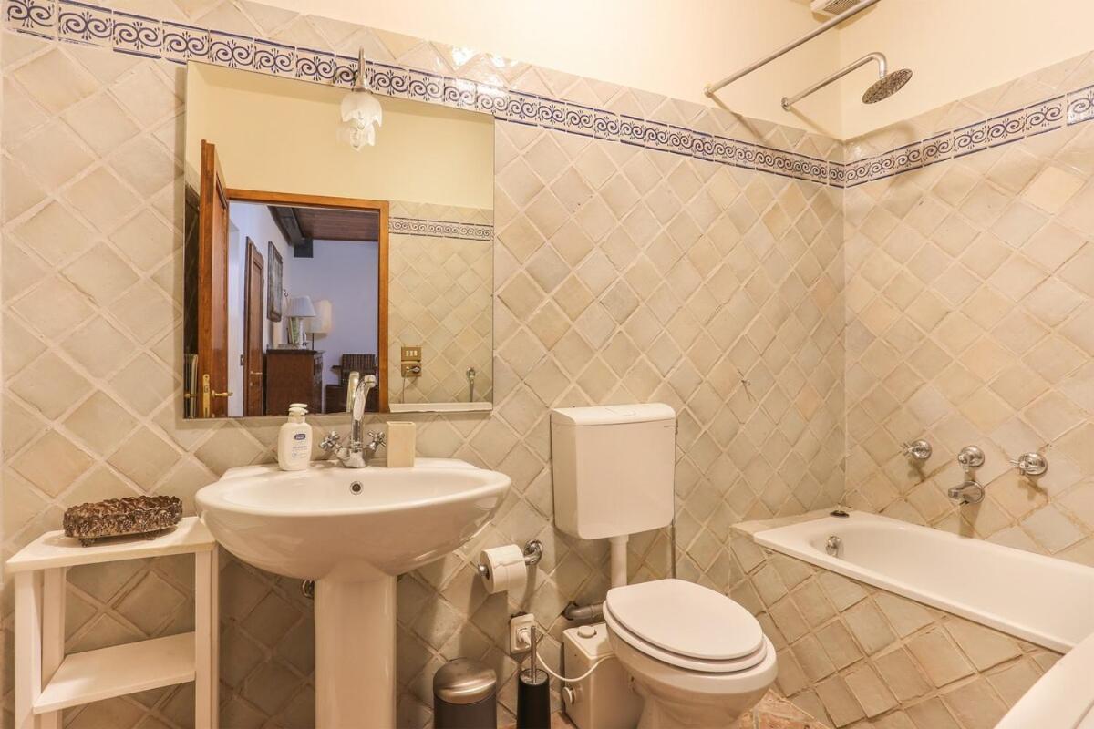 Apartment Santa Croce Deluxe *