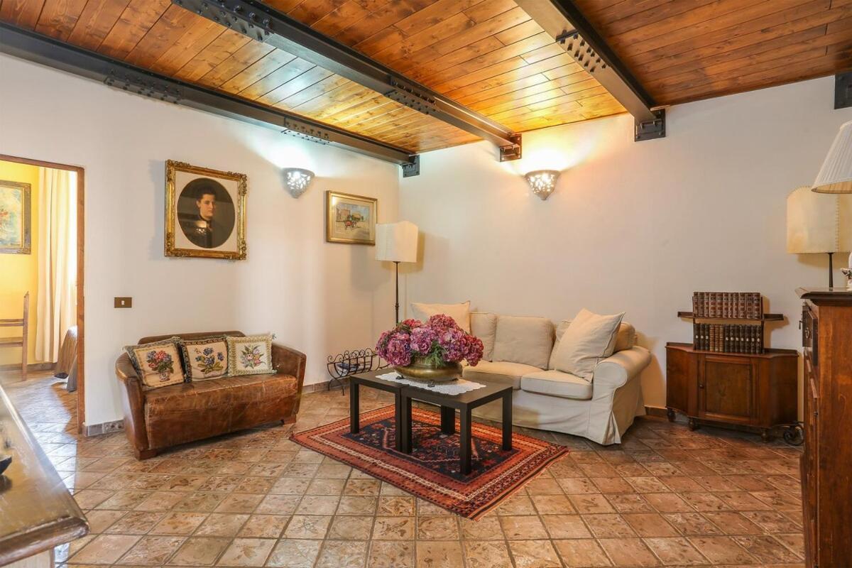 Santa Croce Deluxe Appartement Florence