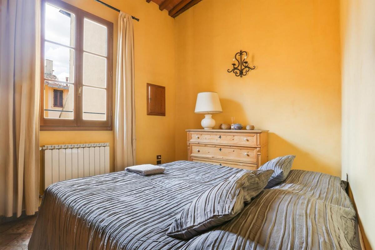 Santa Croce Deluxe Apartment Florence