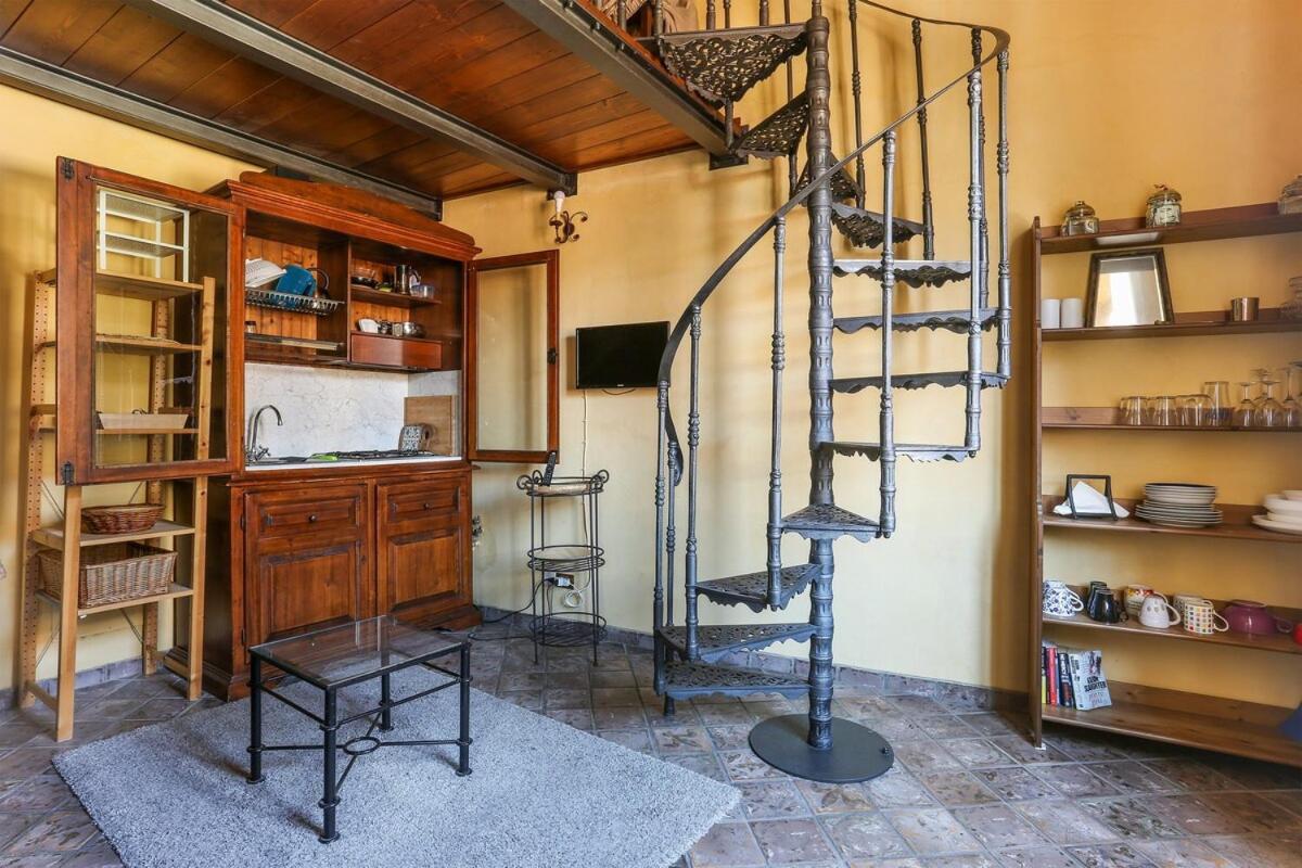 Santa Croce Deluxe Apartment *