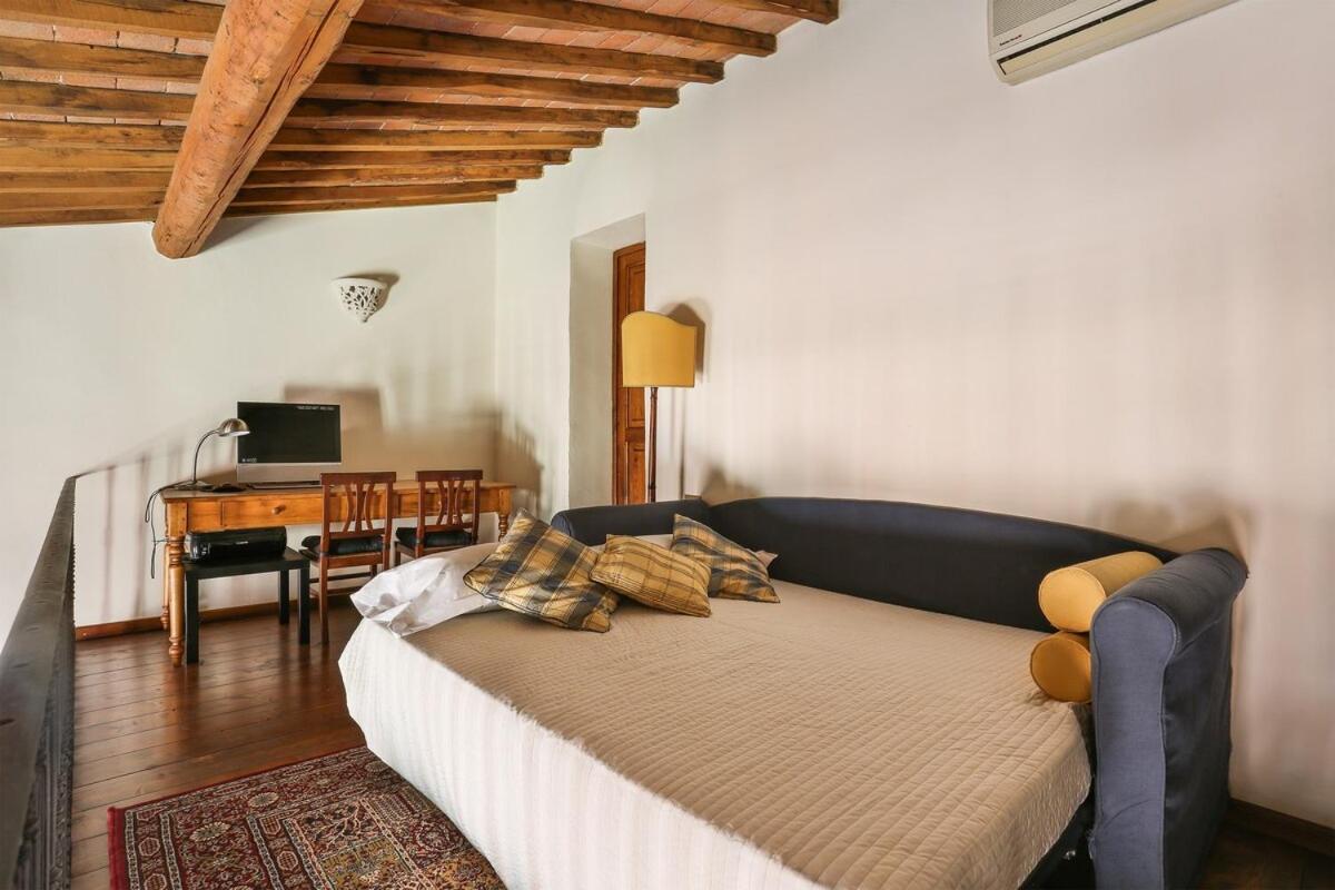 Apartment Santa Croce Deluxe *