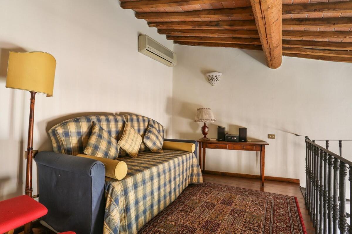Apartment Santa Croce Deluxe Florence