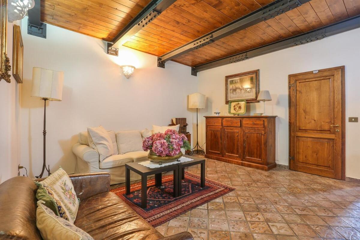 Santa Croce Deluxe Apartment Florence