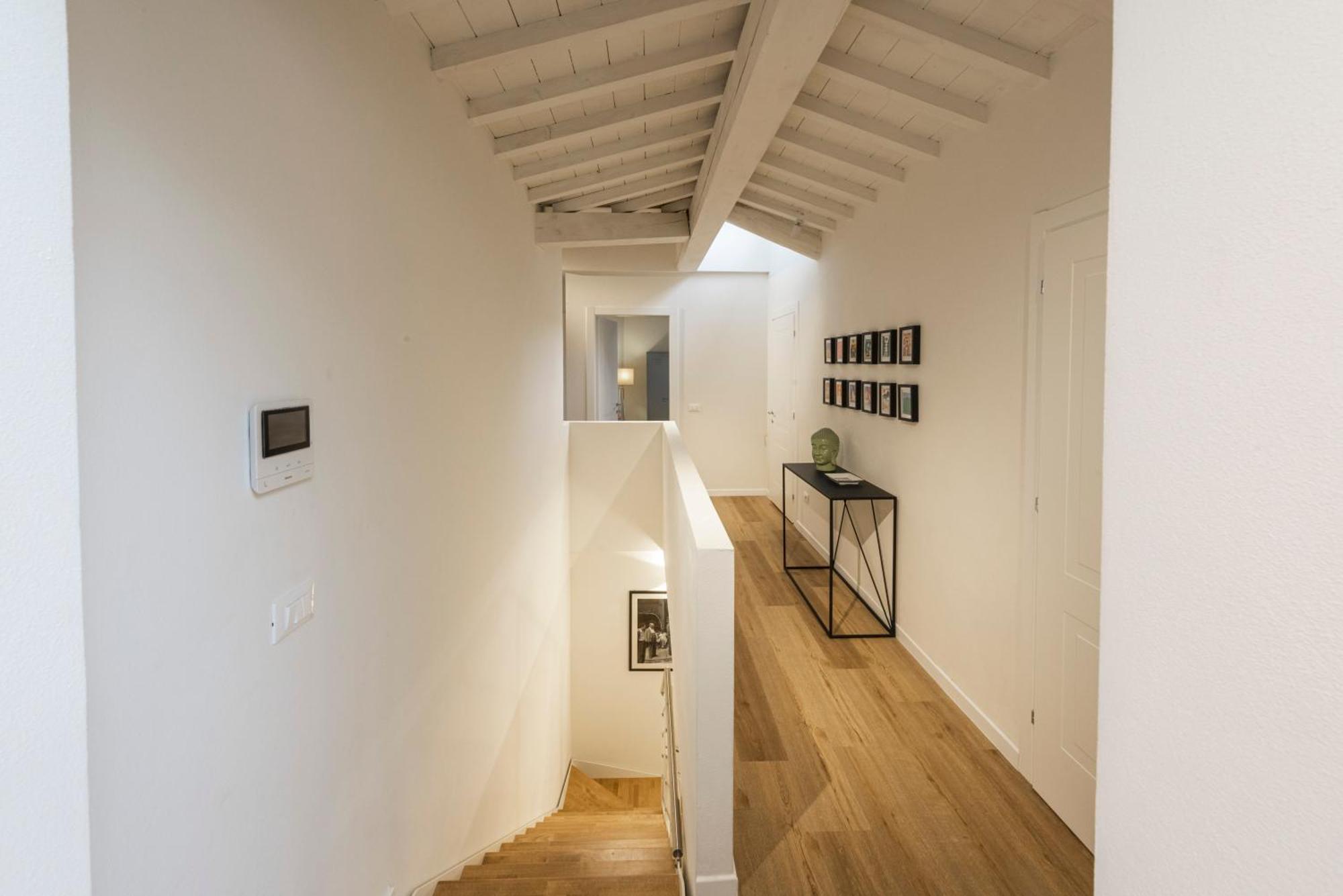 Salutati By Mmega Apartment