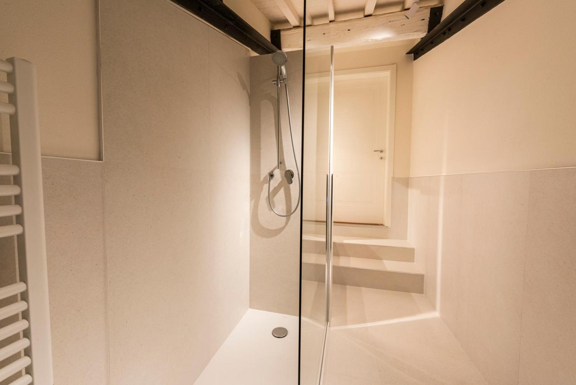 Apartment Salutati By Mmega