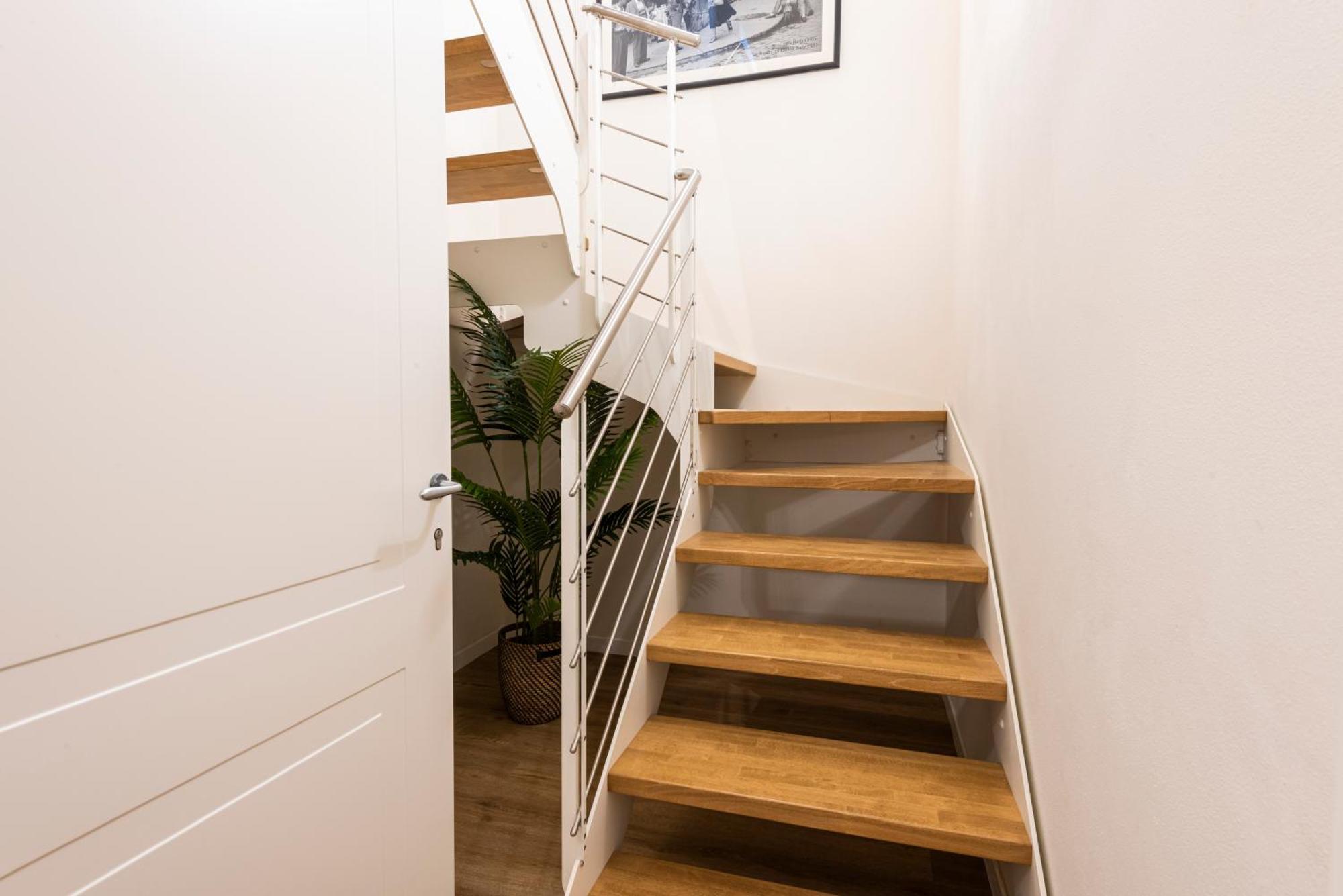 Apartment Salutati By Mmega Florence