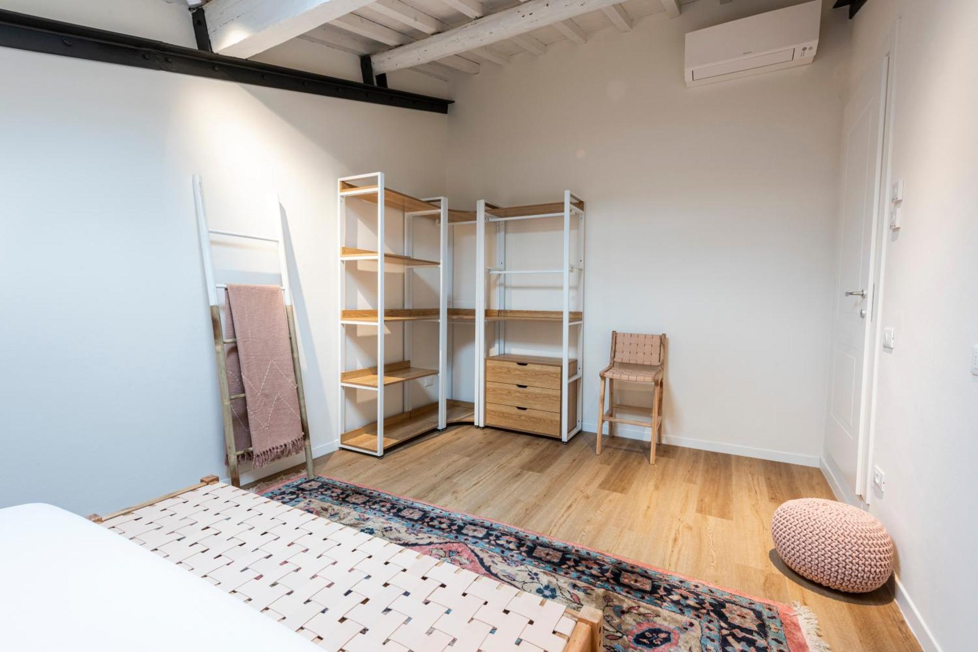 Apartment Salutati By Mmega