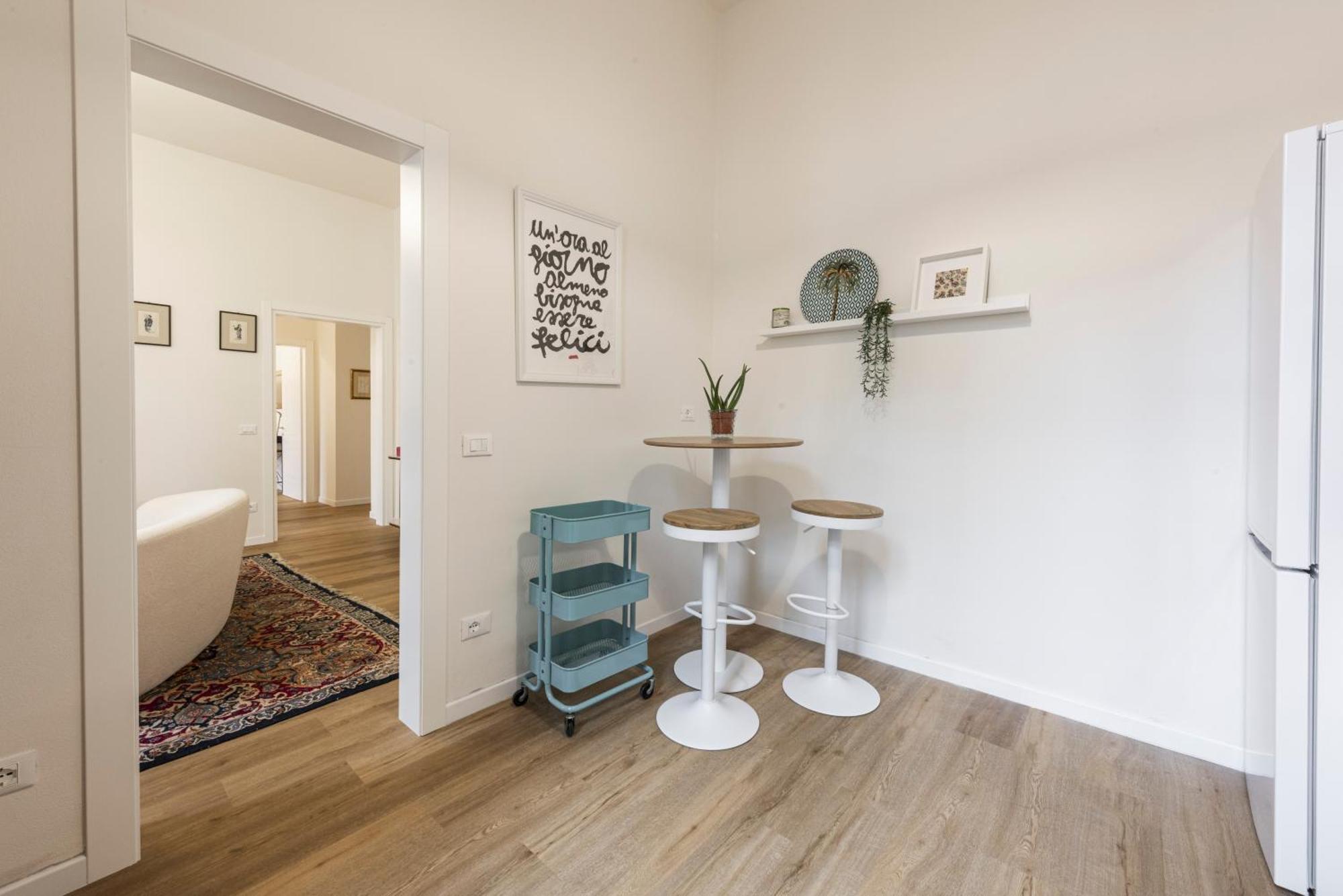 Salutati By Mmega Apartment *