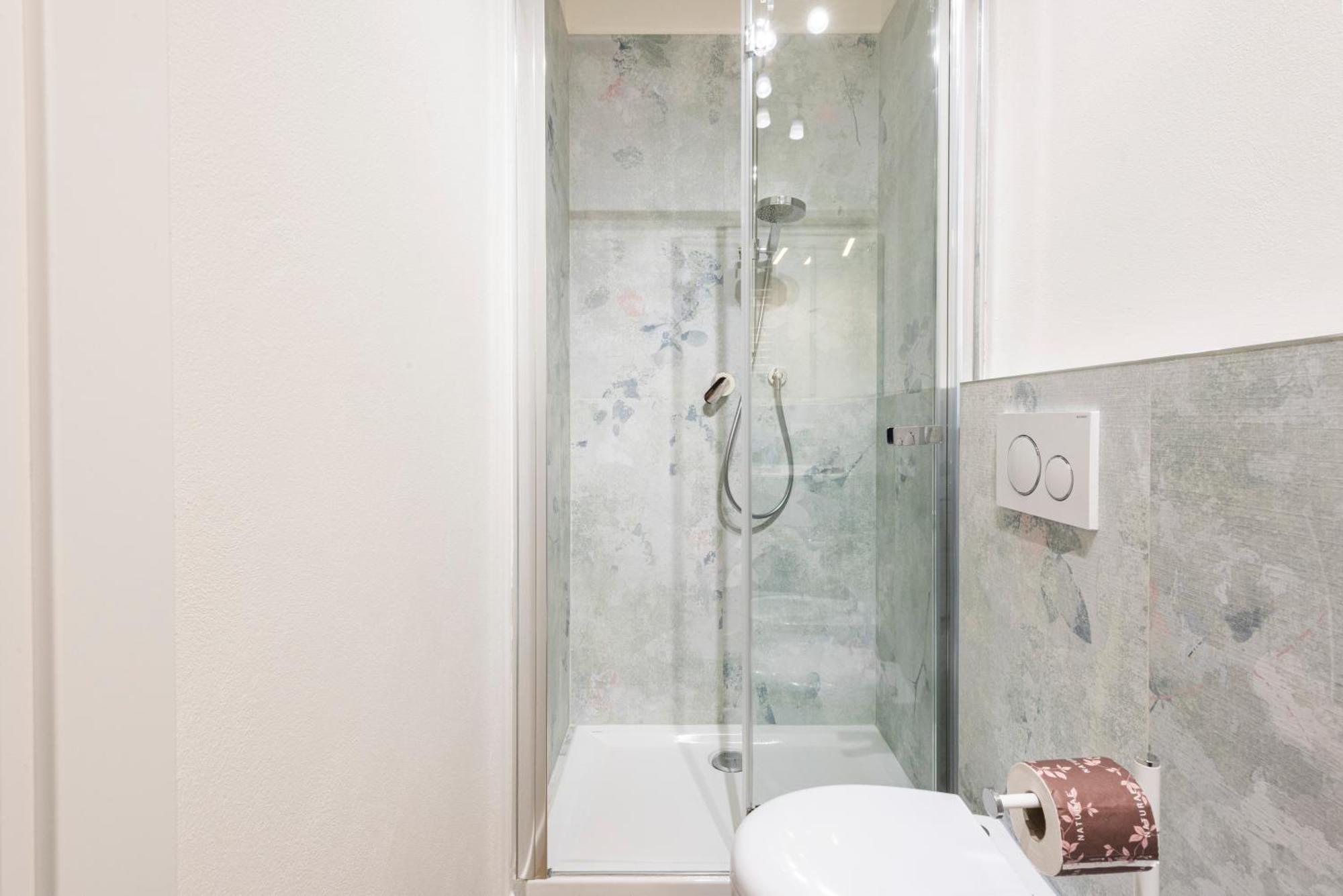 Salutati By Mmega Apartment Florence