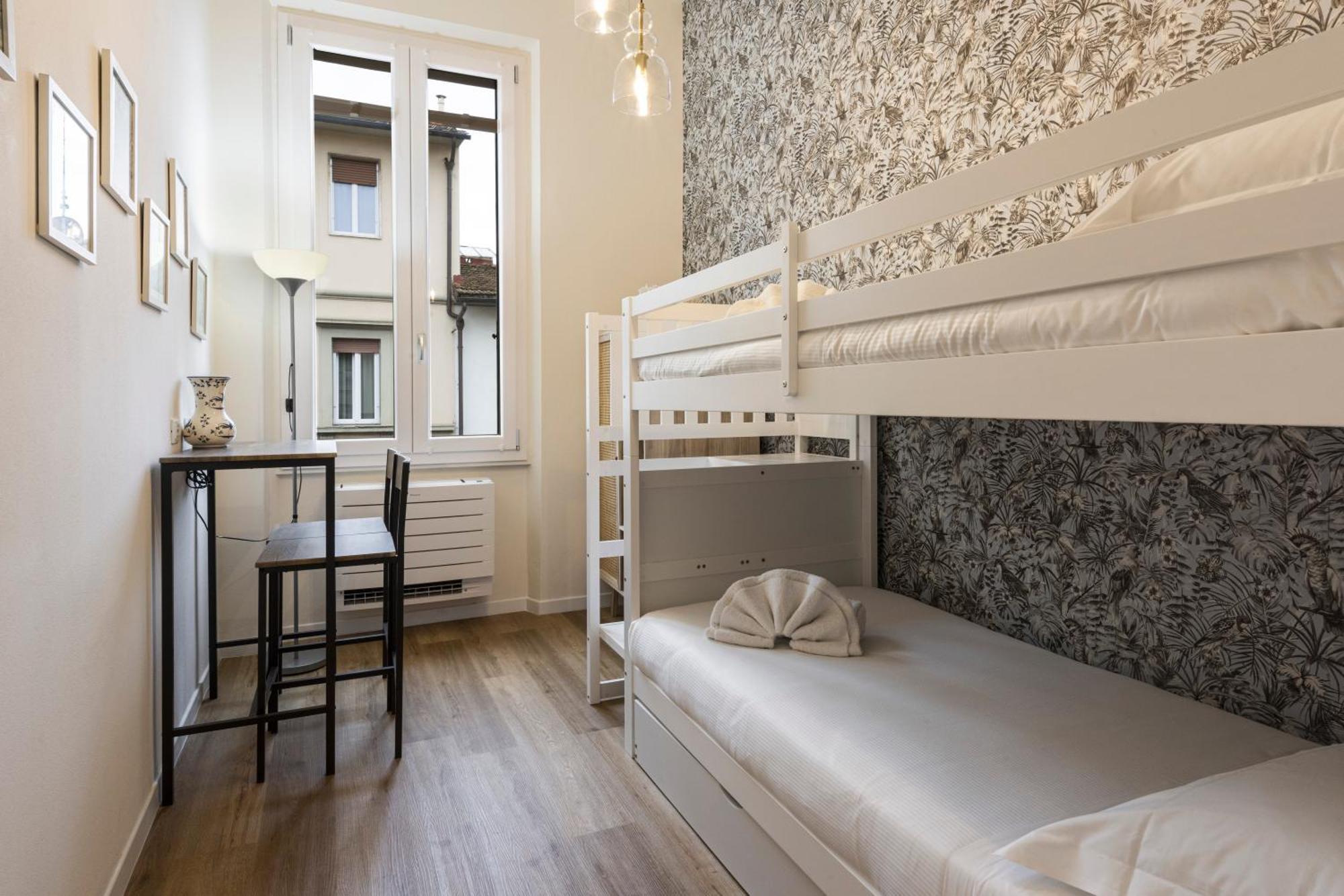 Salutati By Mmega Apartment