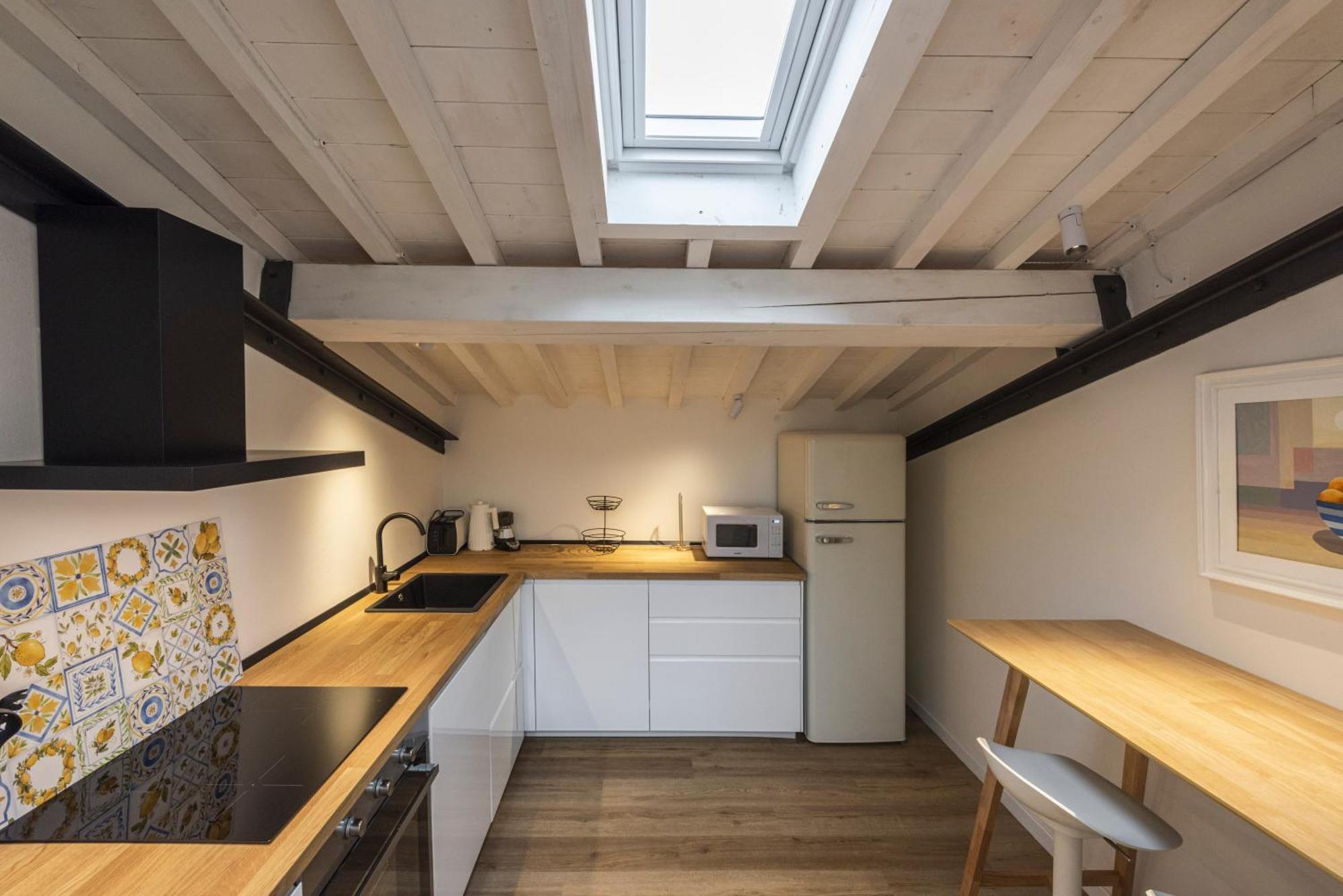 Apartment Salutati By Mmega