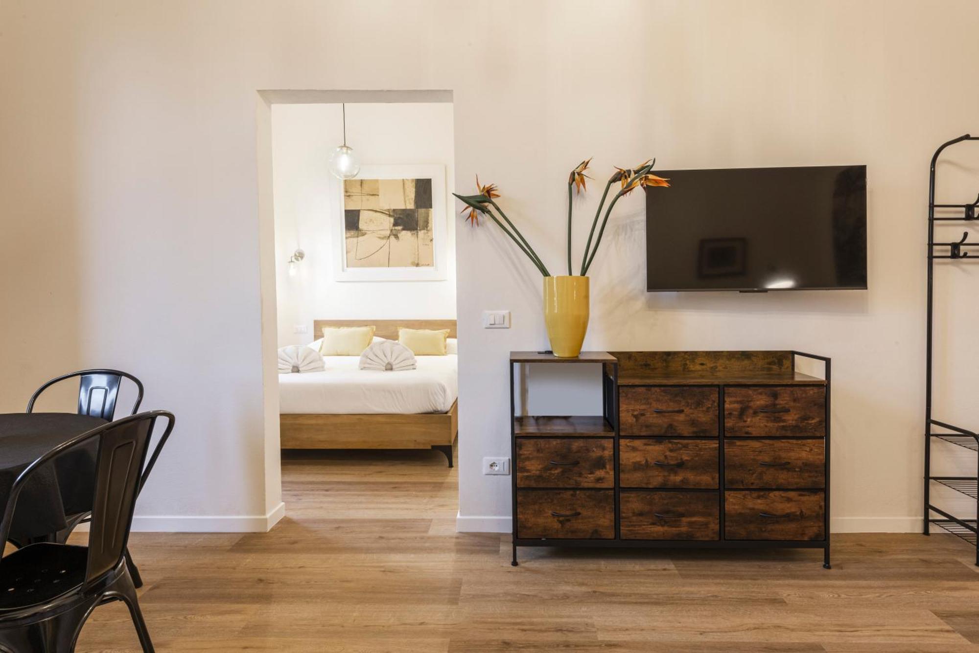Salutati By Mmega Apartment *