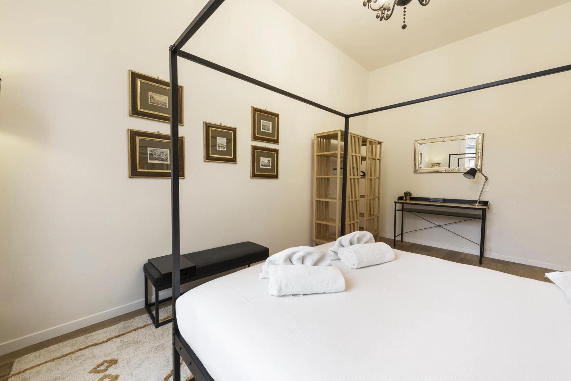 Apartment Salutati By Mmega Florence