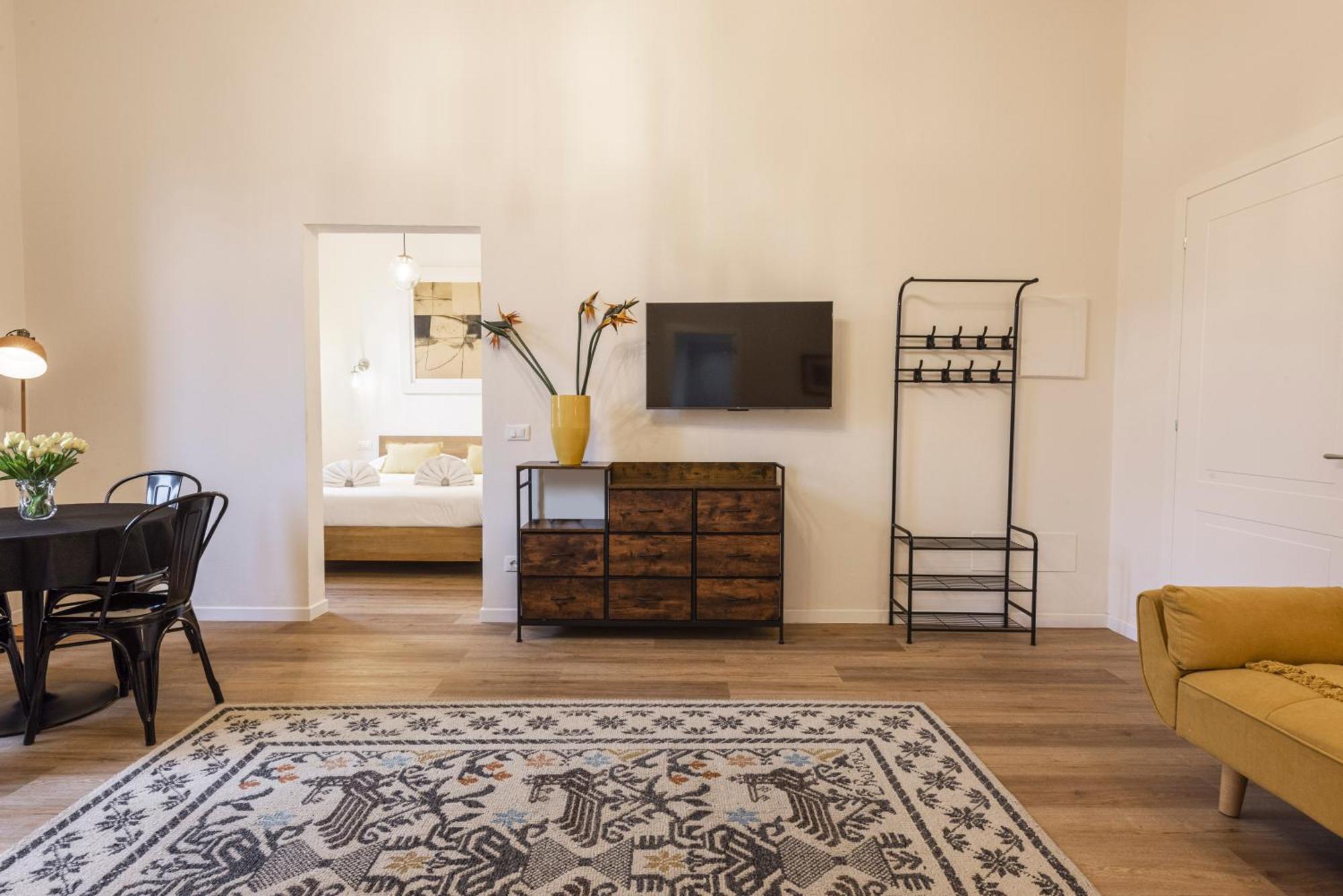 Salutati By Mmega Apartment