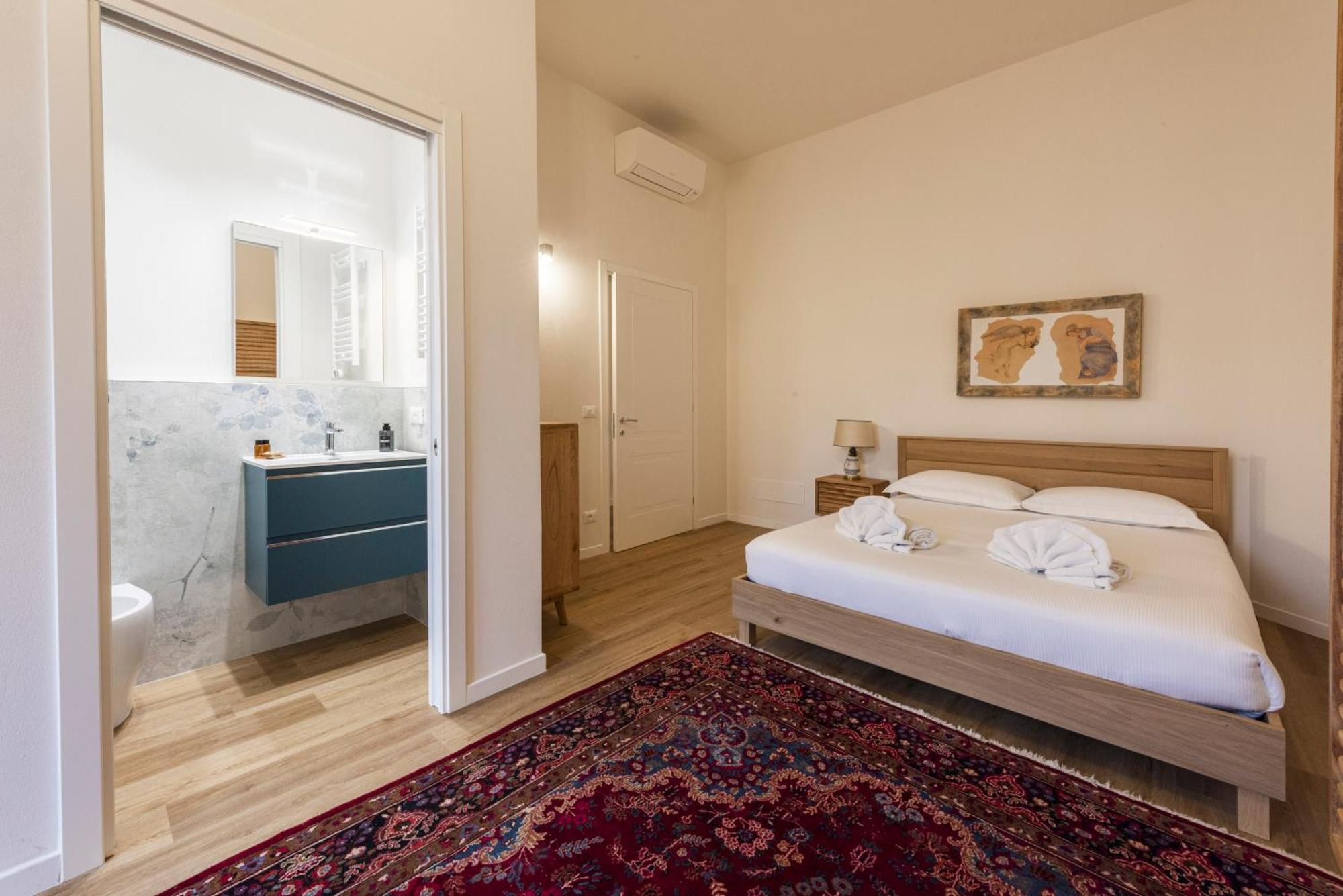 Salutati By Mmega Apartment *