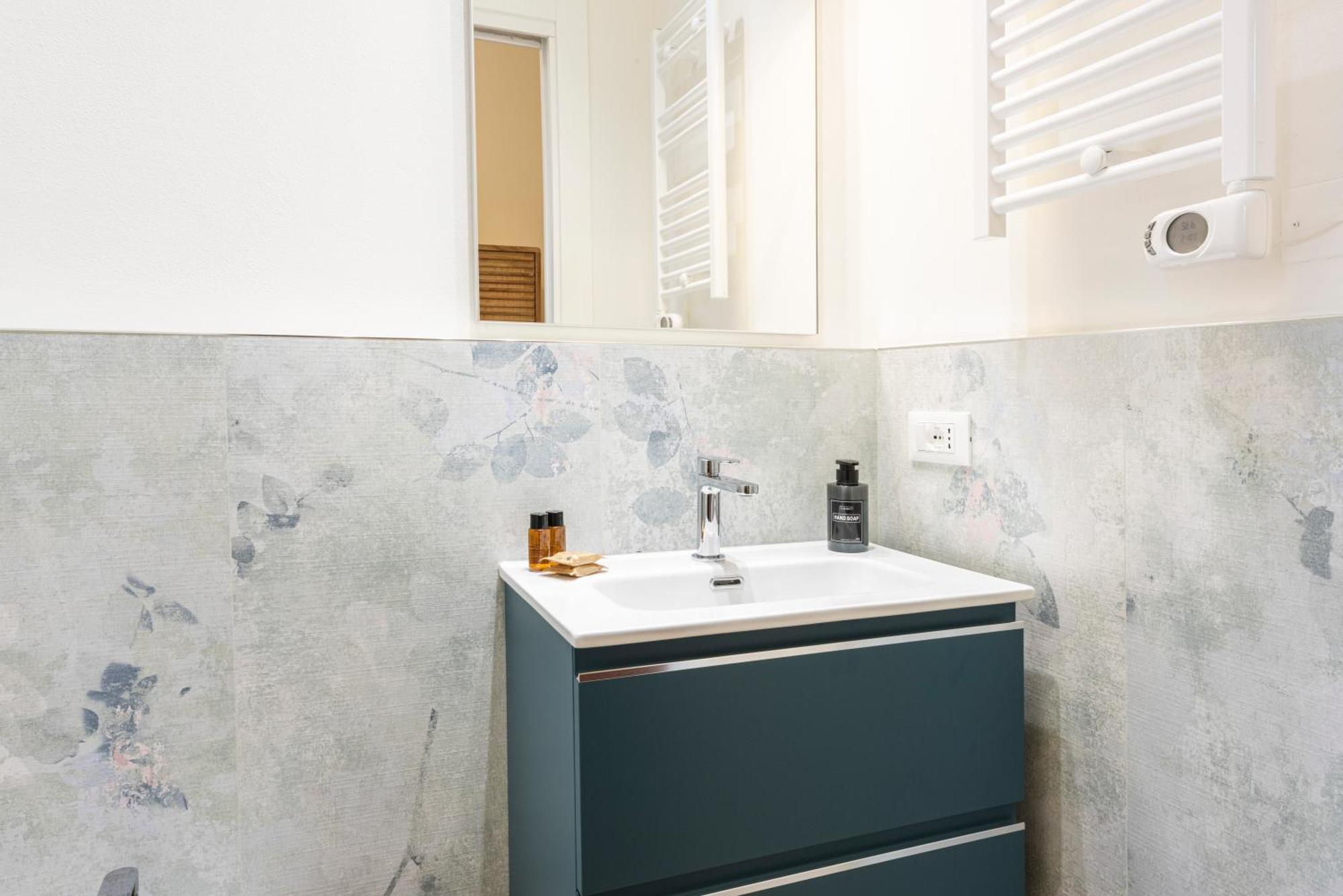 Salutati By Mmega Apartment Florence