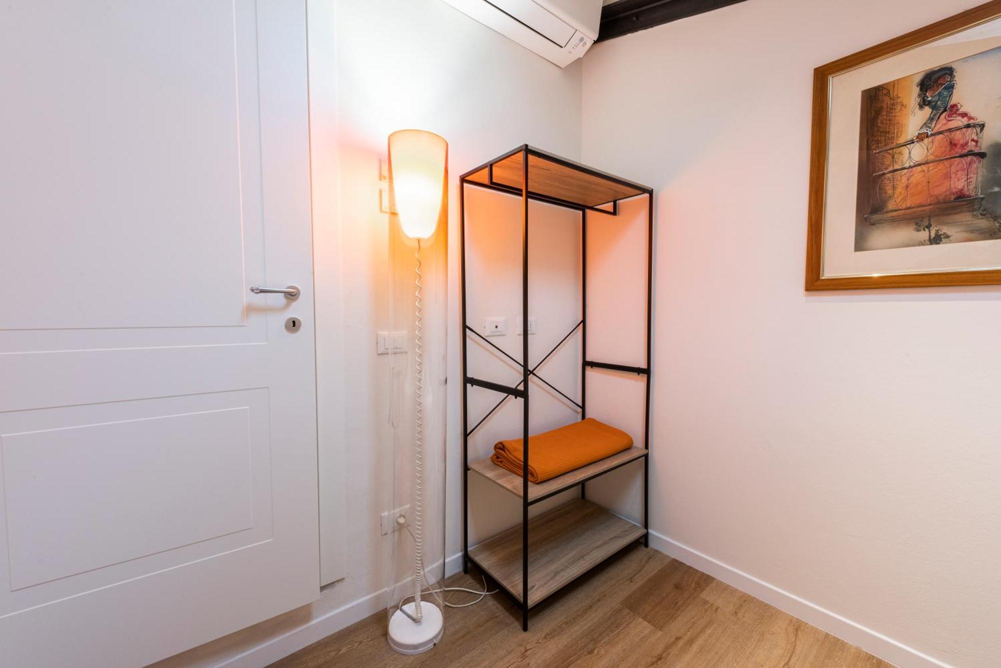 Apartment Salutati By Mmega