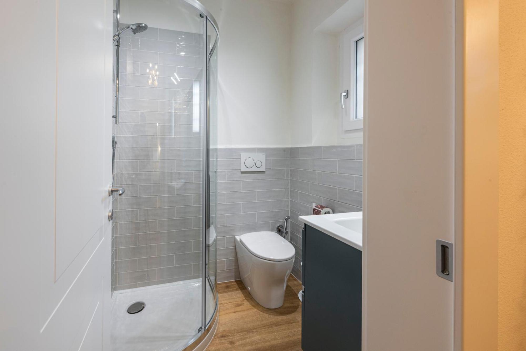 Salutati By Mmega Apartment Florence