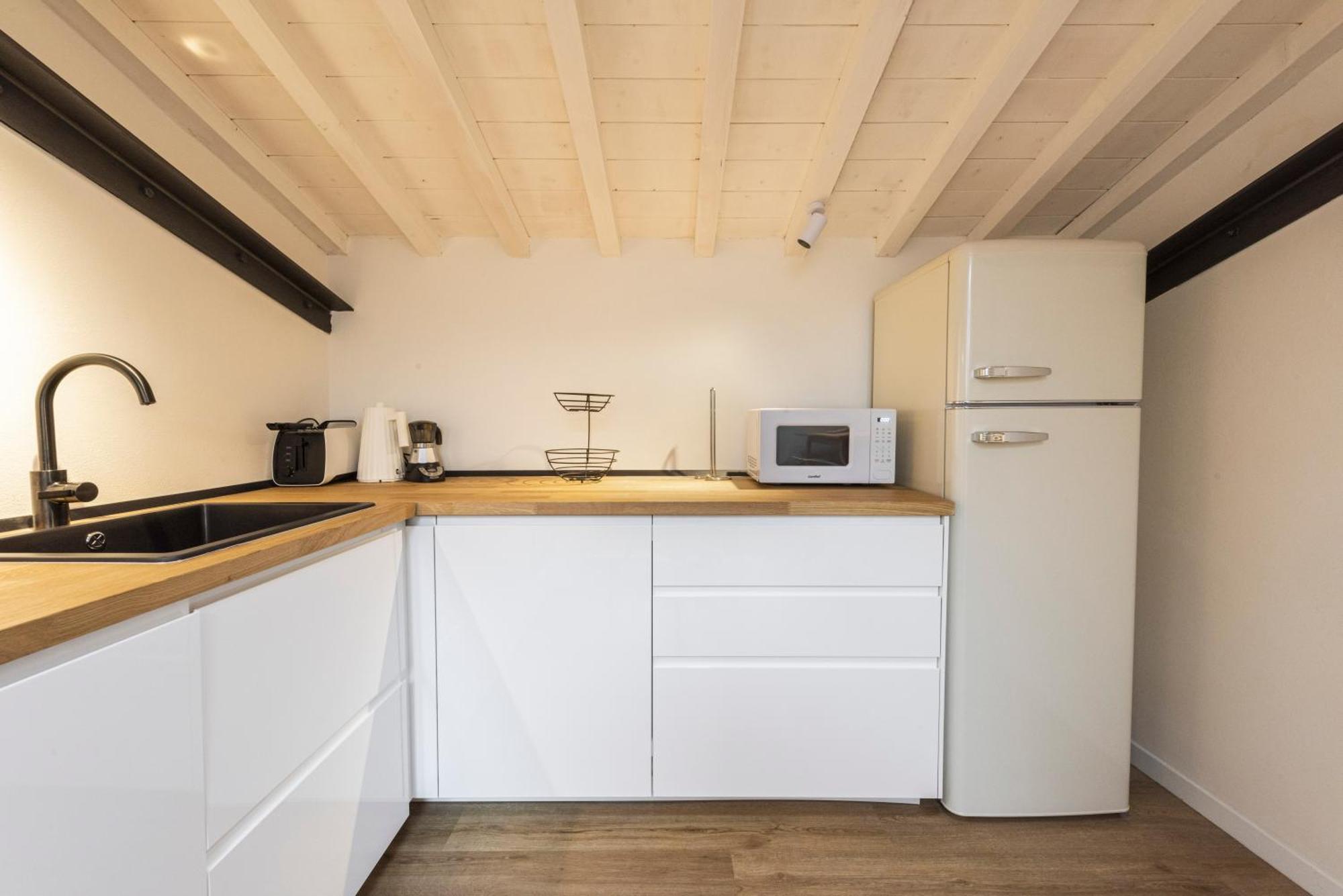 Apartment Salutati By Mmega