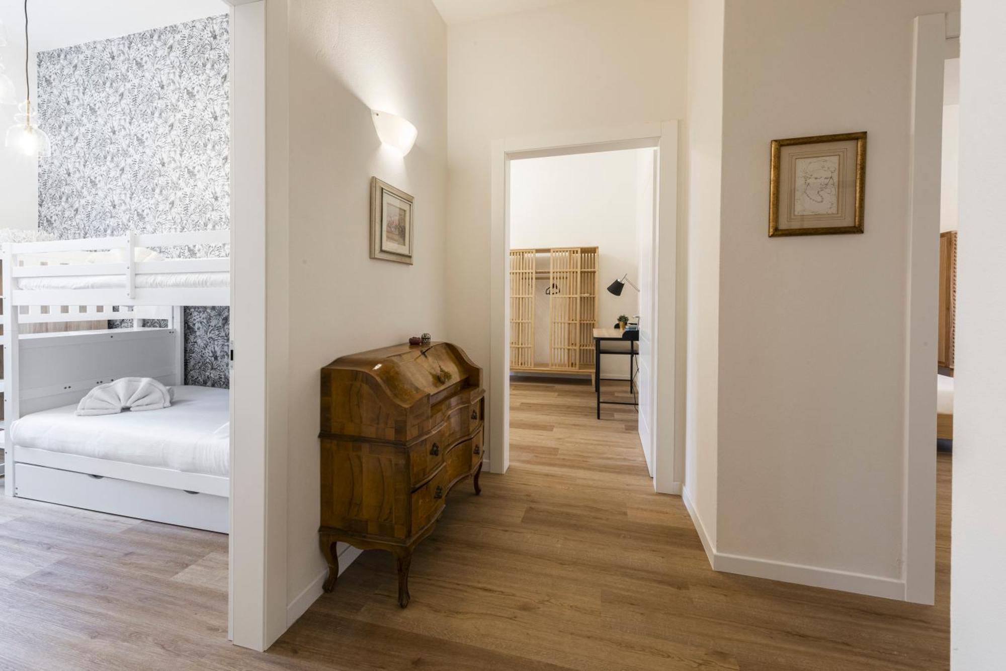 Salutati By Mmega Apartment *