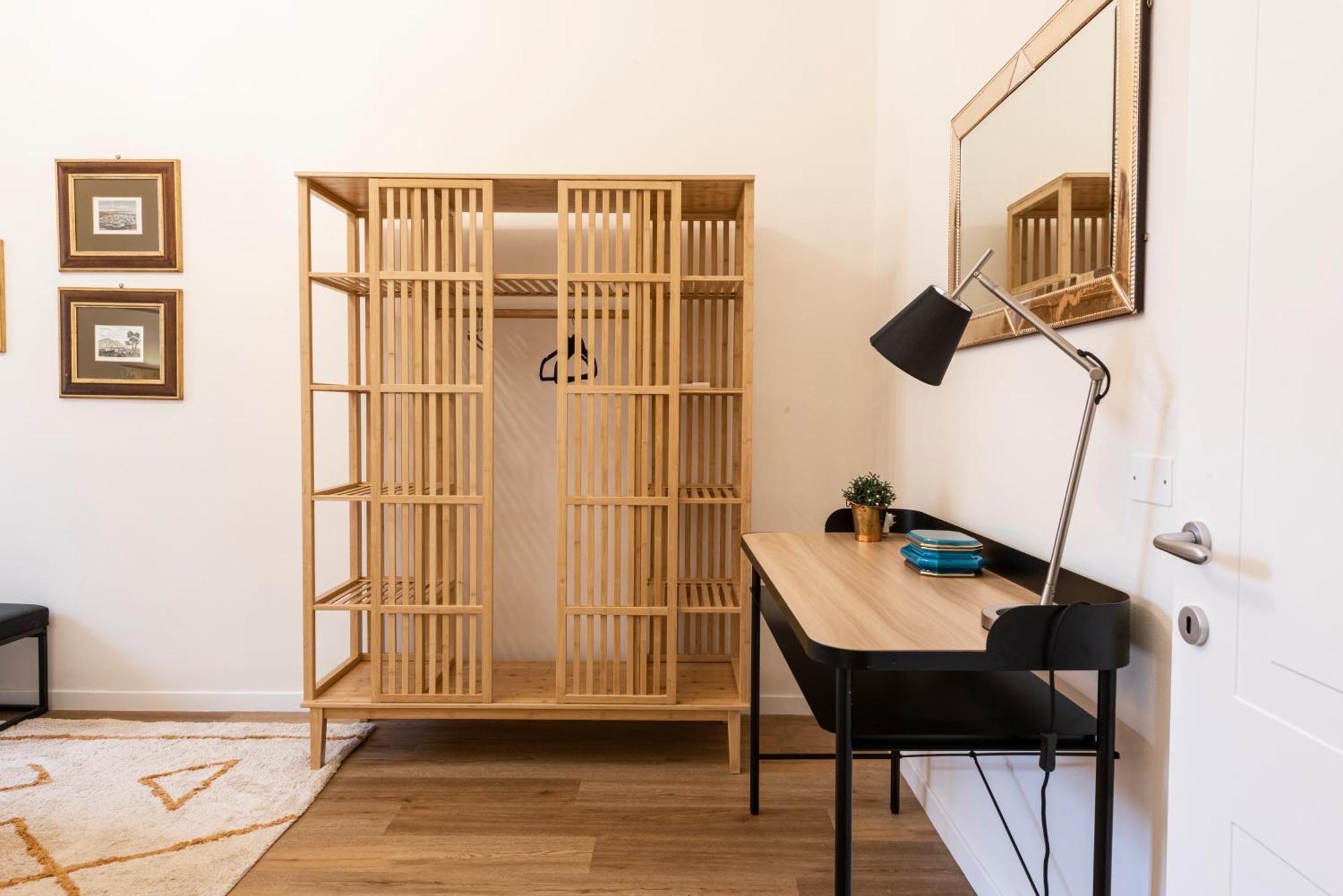 Apartment Salutati By Mmega *