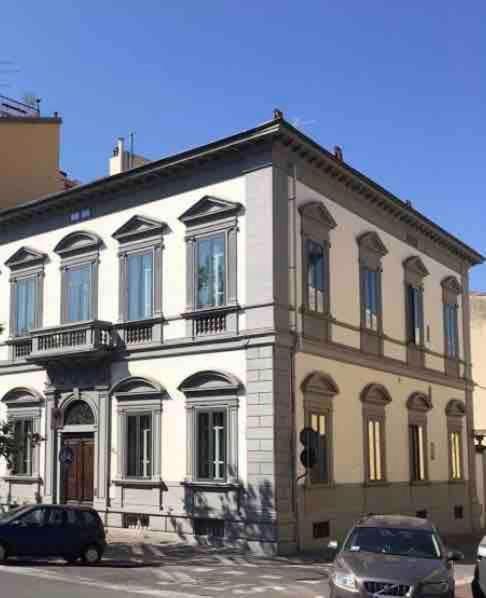 Palace First Apartment Florence
