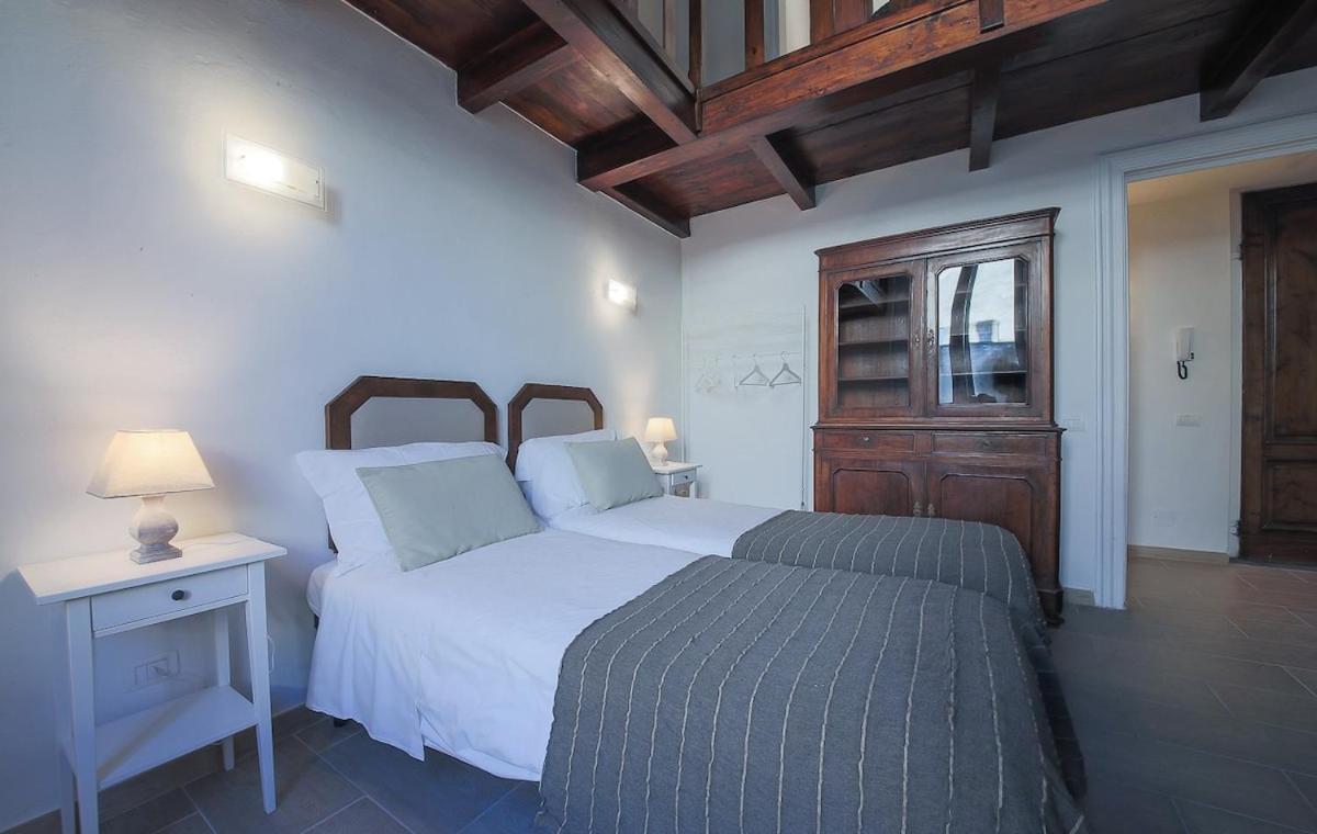 Apartment Palace First Florence