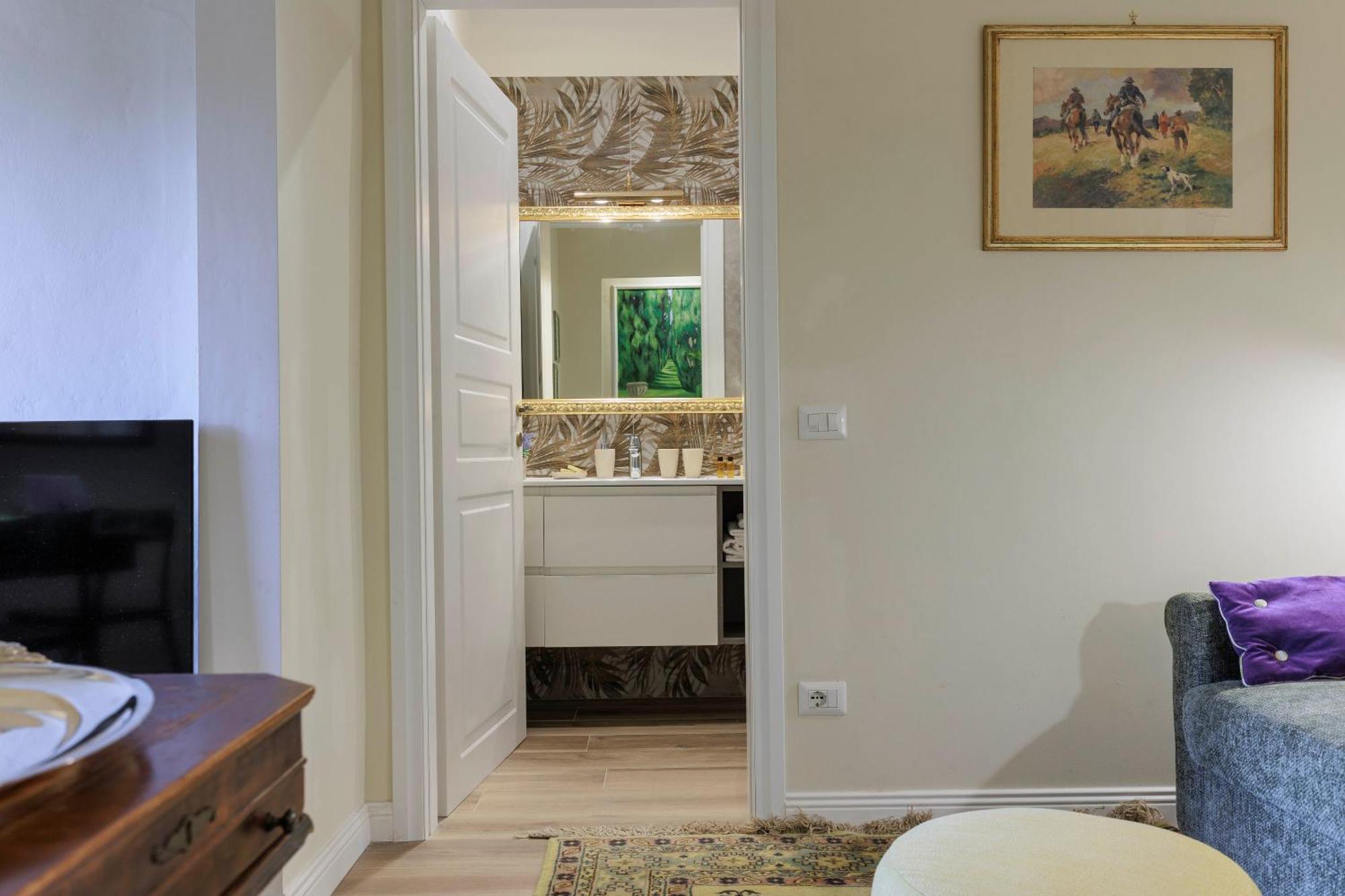 Apartment San Frediano Charming *