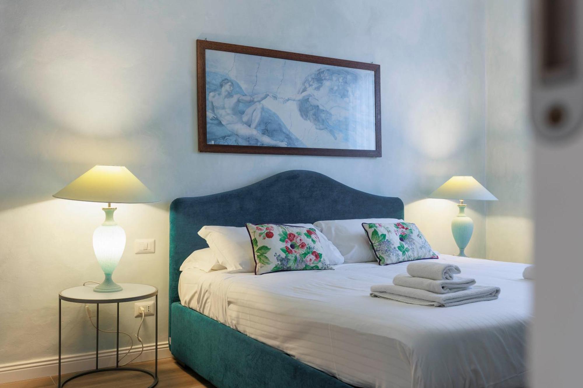 Apartment San Frediano Charming