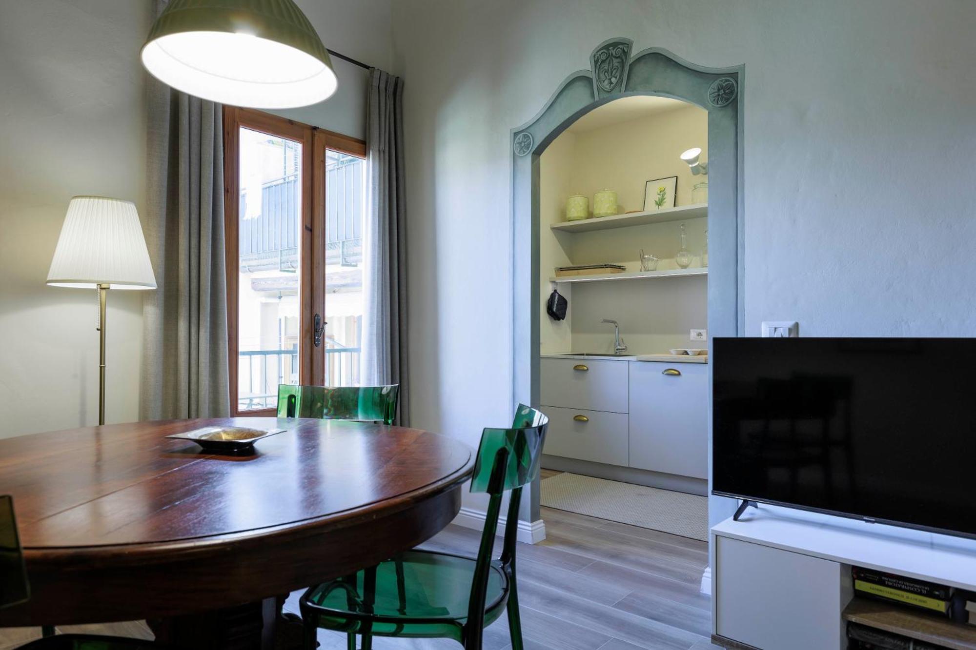 San Frediano Charming Florence