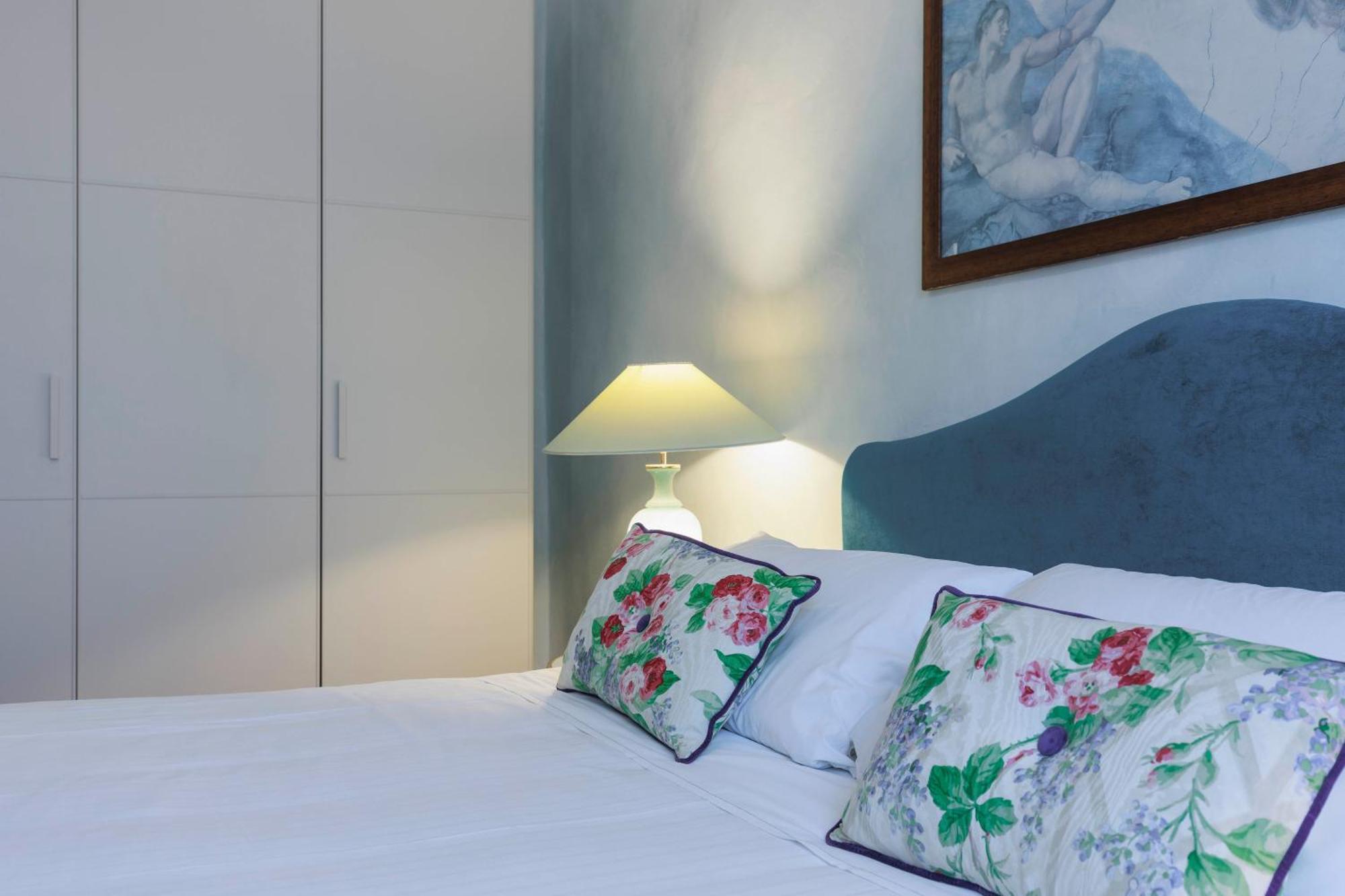 San Frediano Charming Apartment Florence