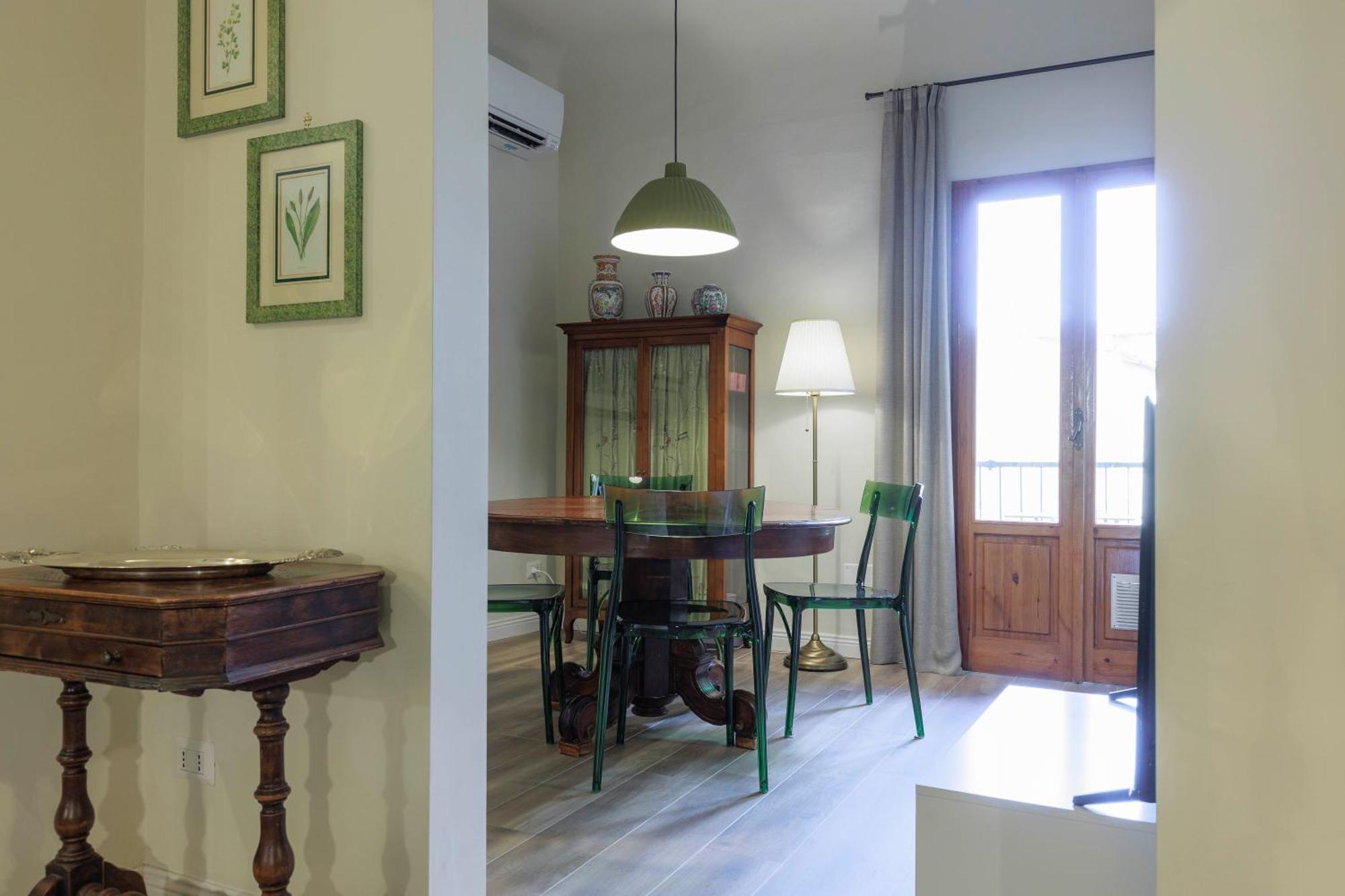 San Frediano Charming Florence