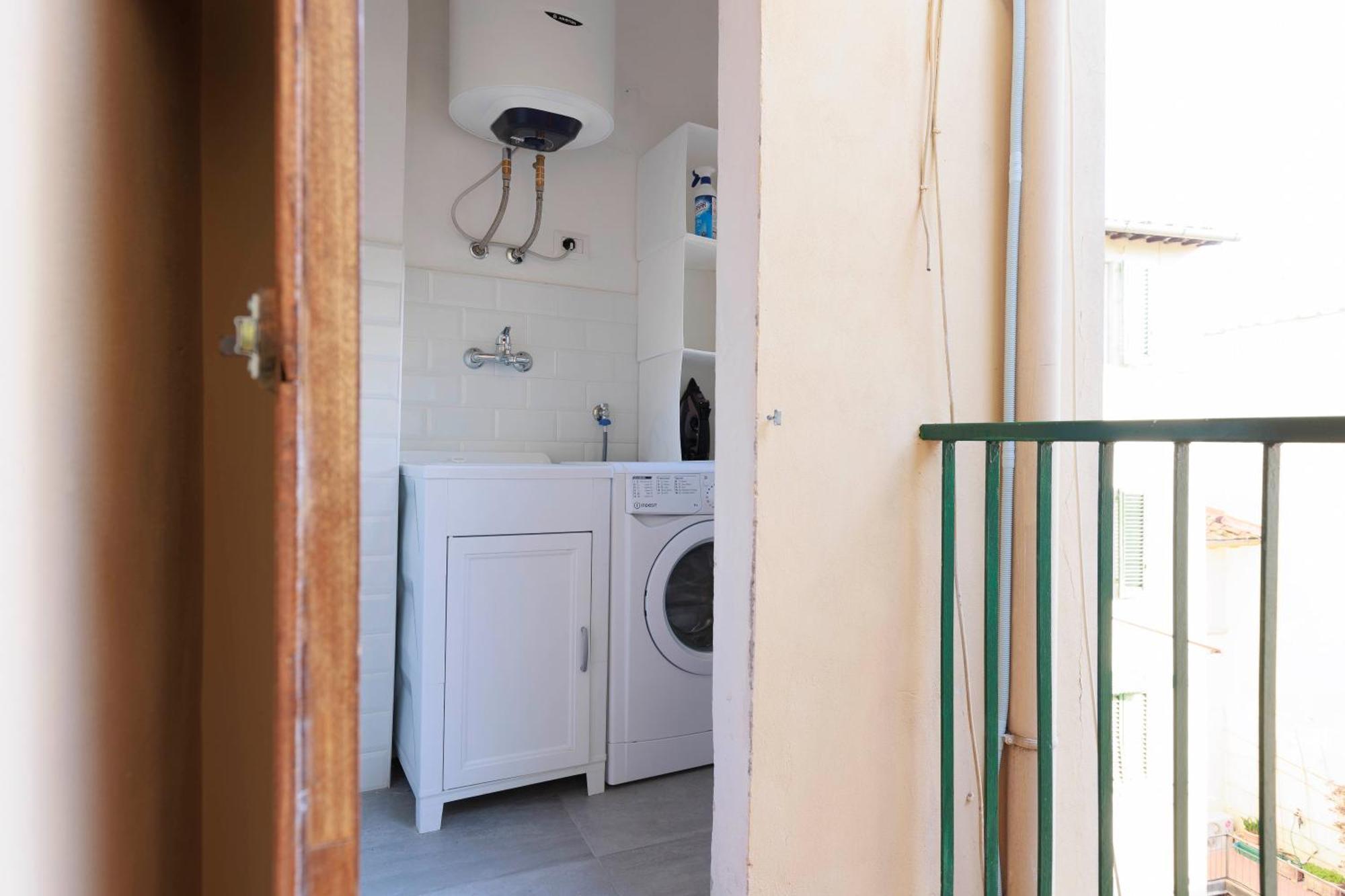 San Frediano Charming Apartment